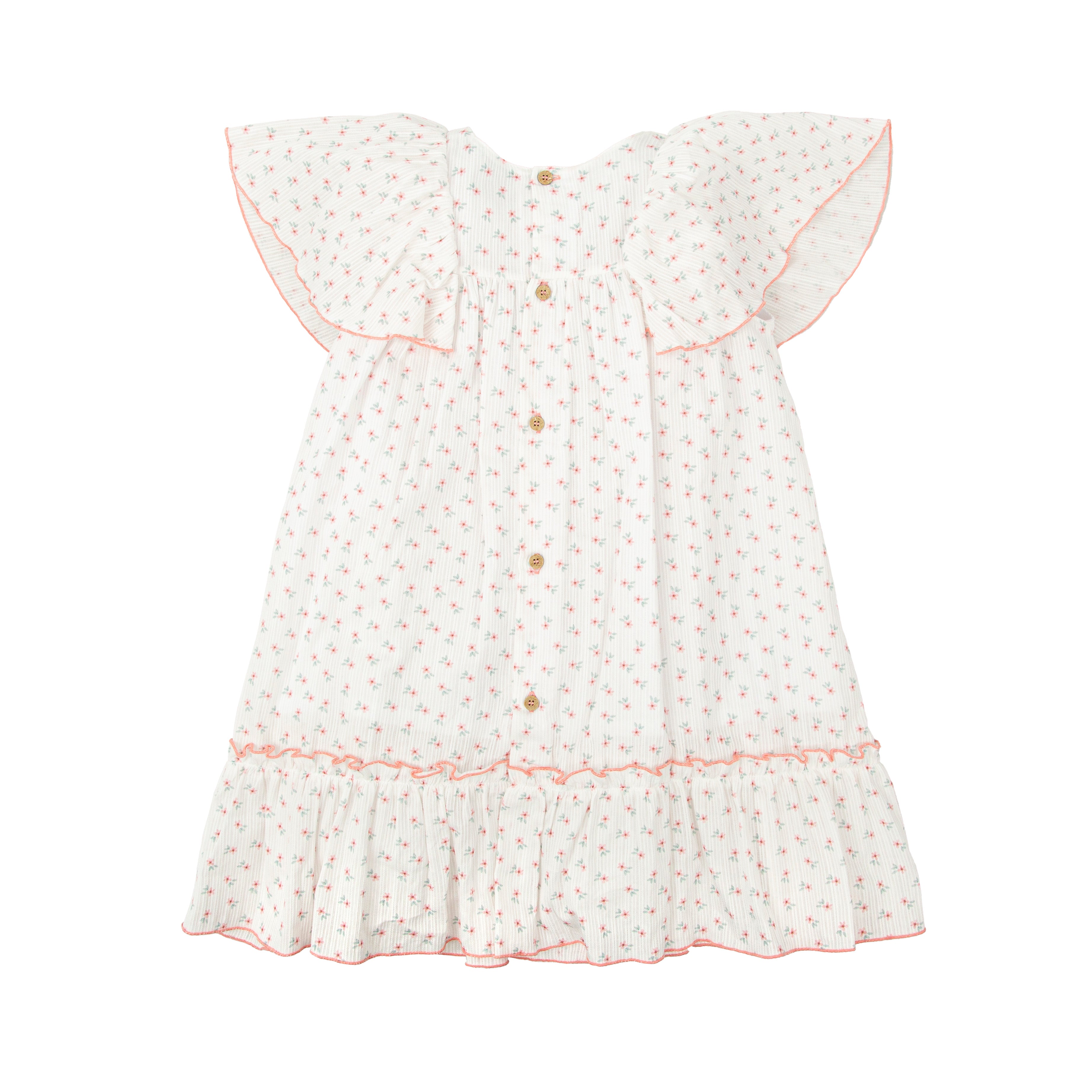 Dress 'Susurro' Floral