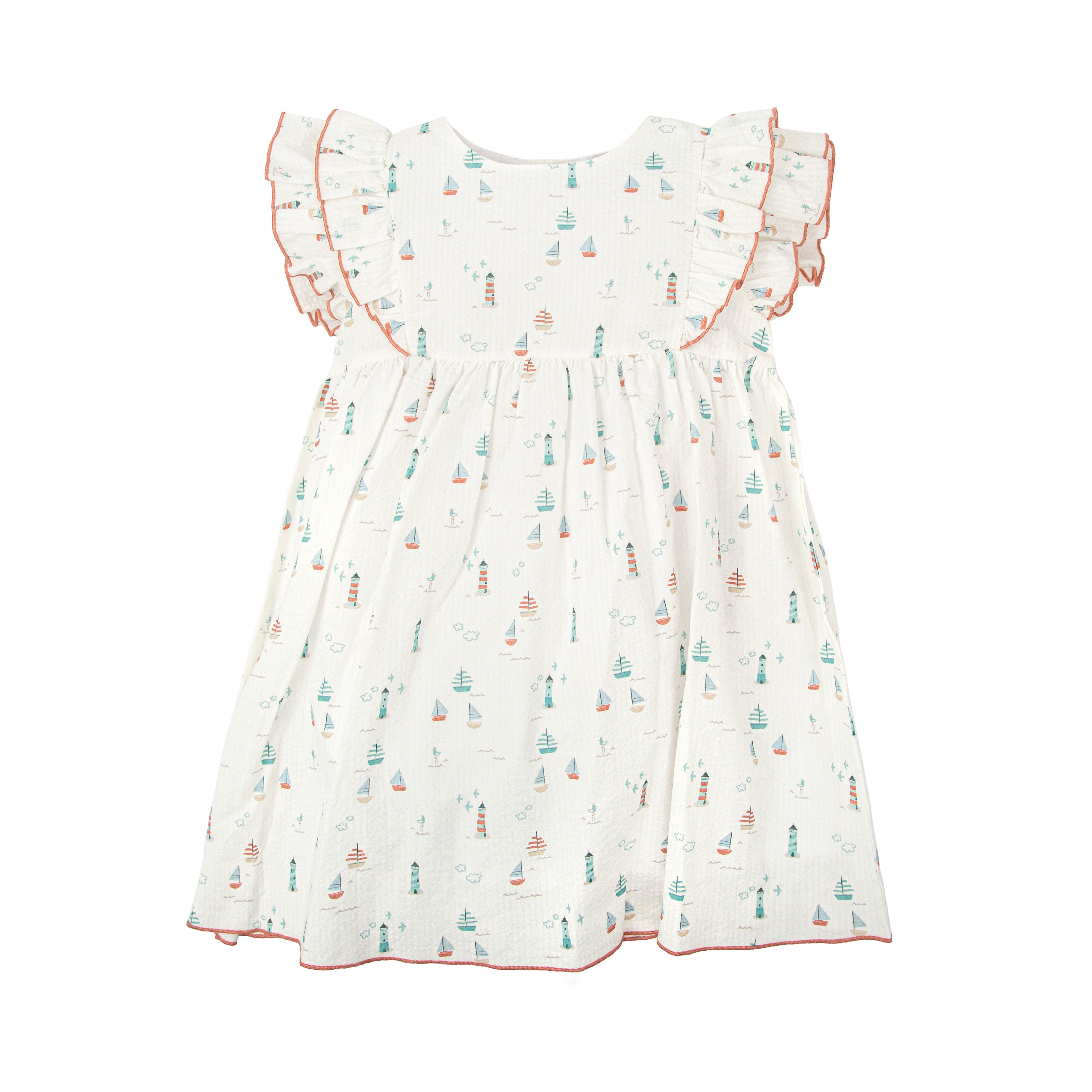 Dress 'Claridad'