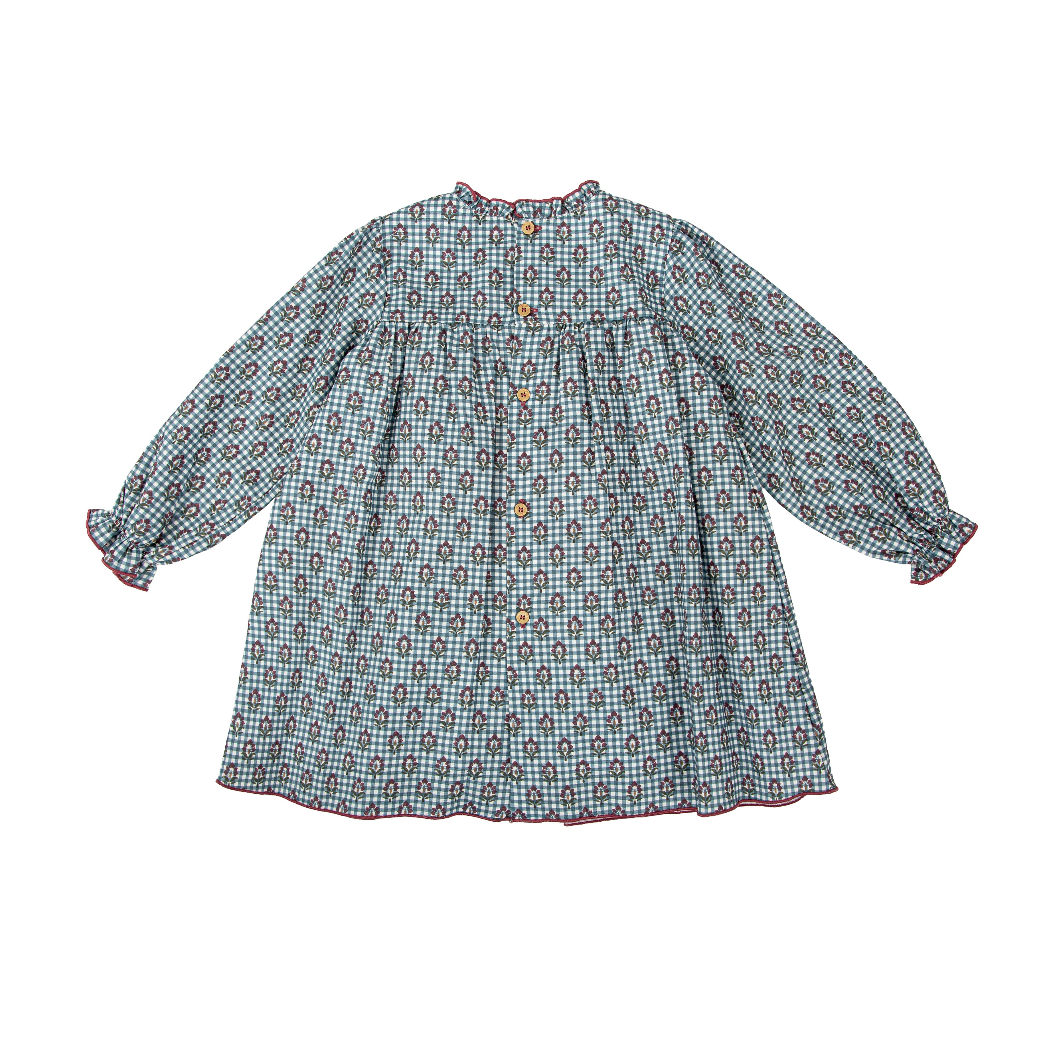 Dress 'Lluvia'
