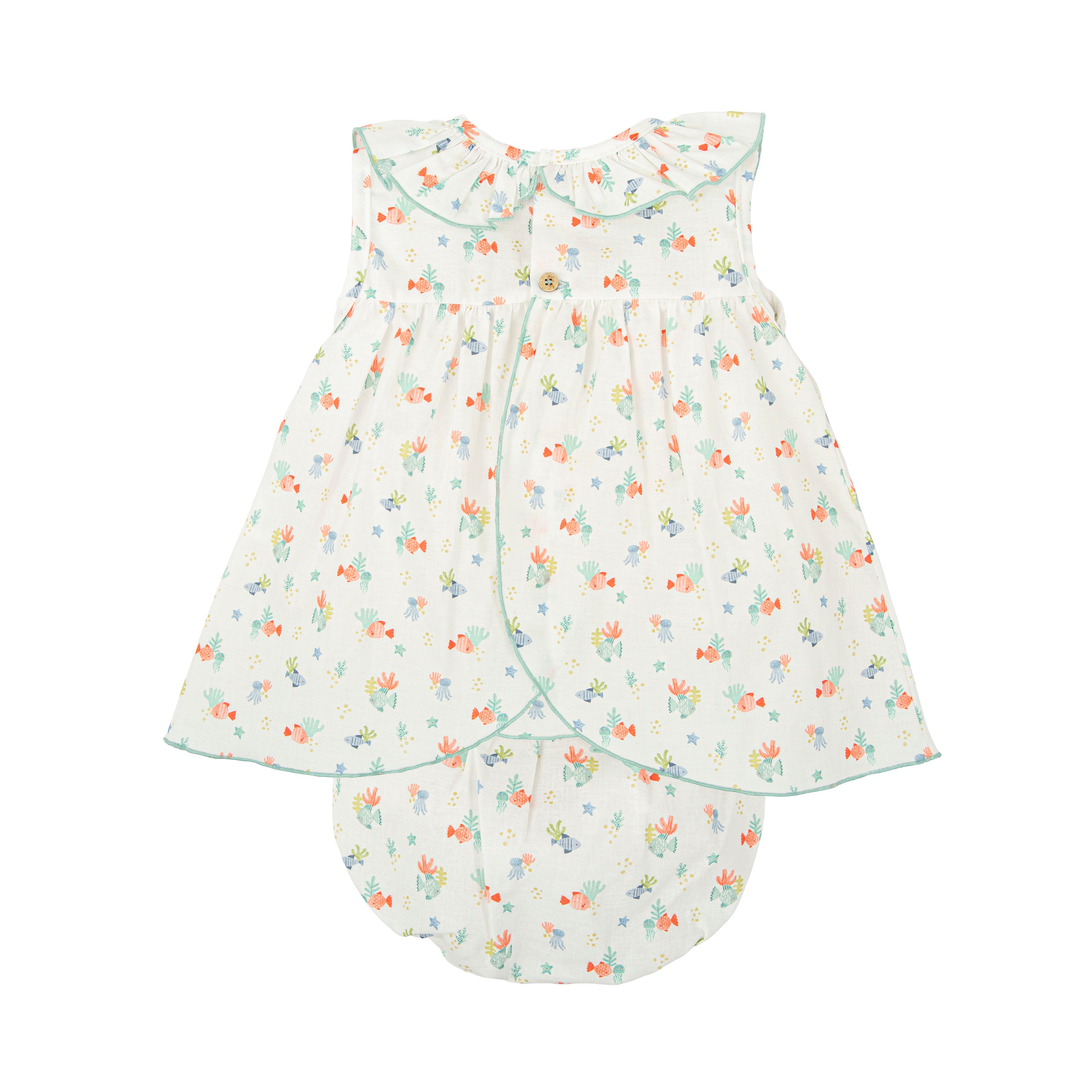 Bloomer Set 'Latido'