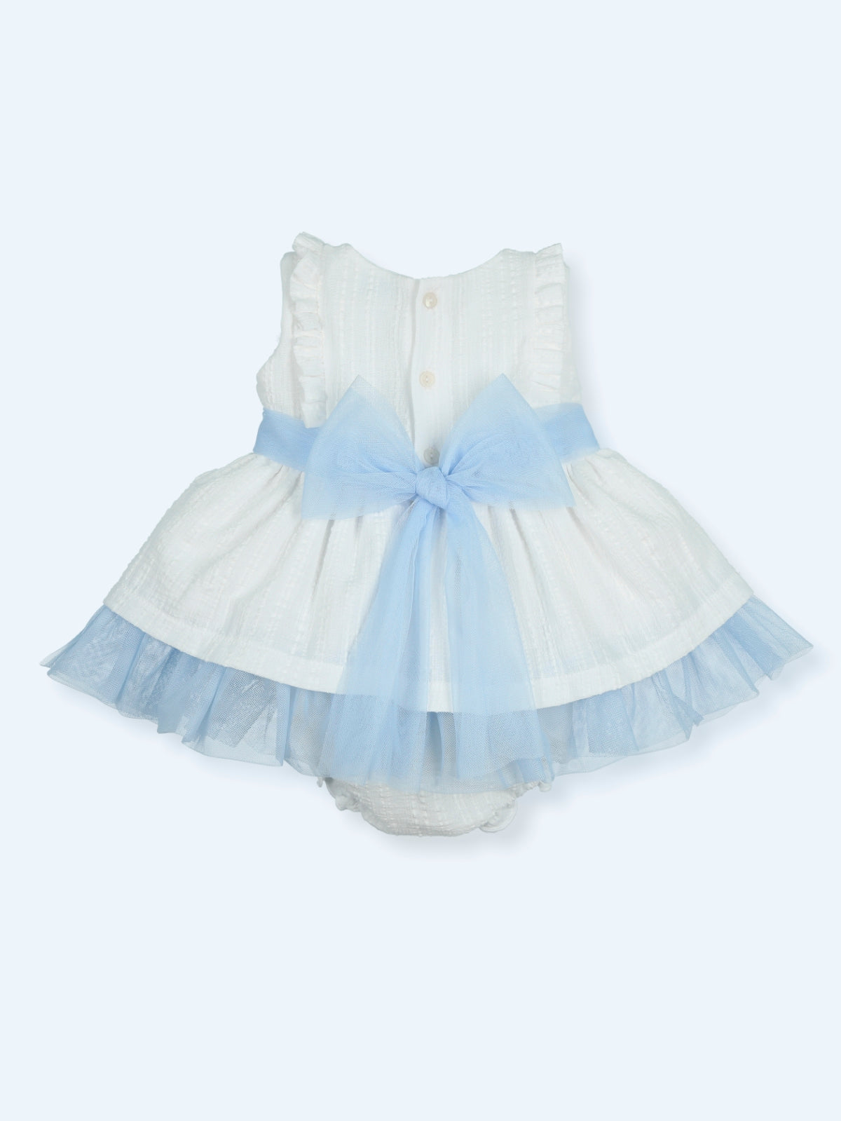 Dress Calblanque