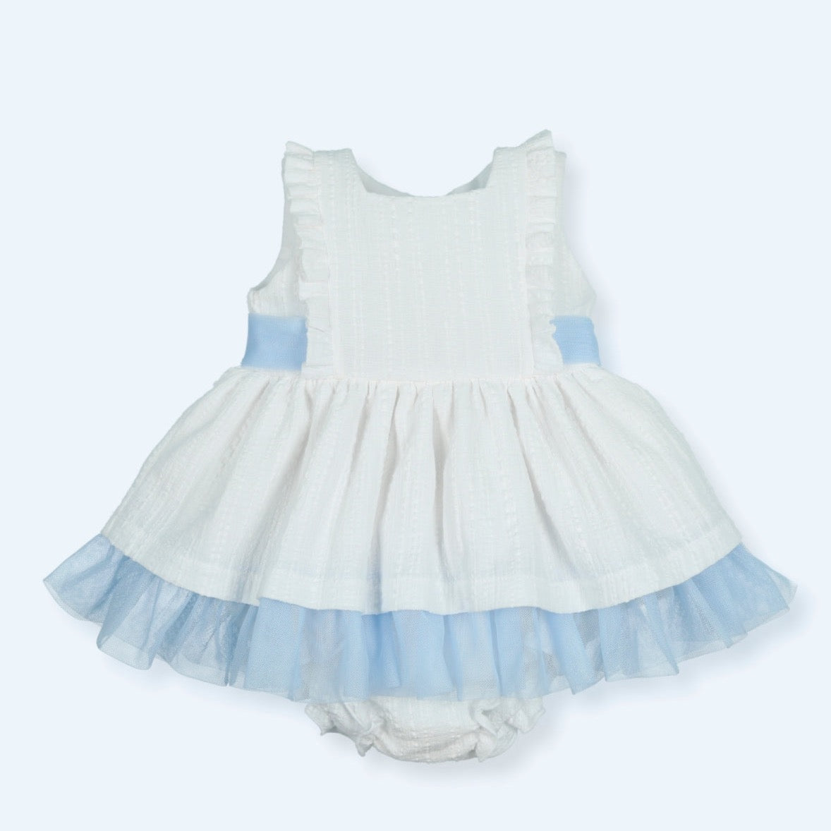 Dress Calblanque