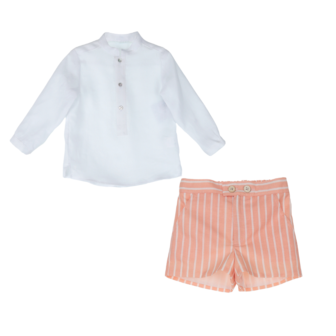 Boy Set Aruba