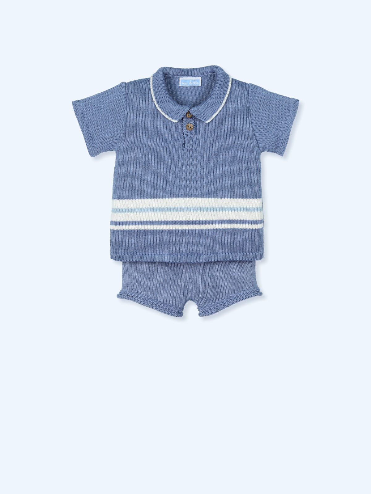 Polo Set Exotic