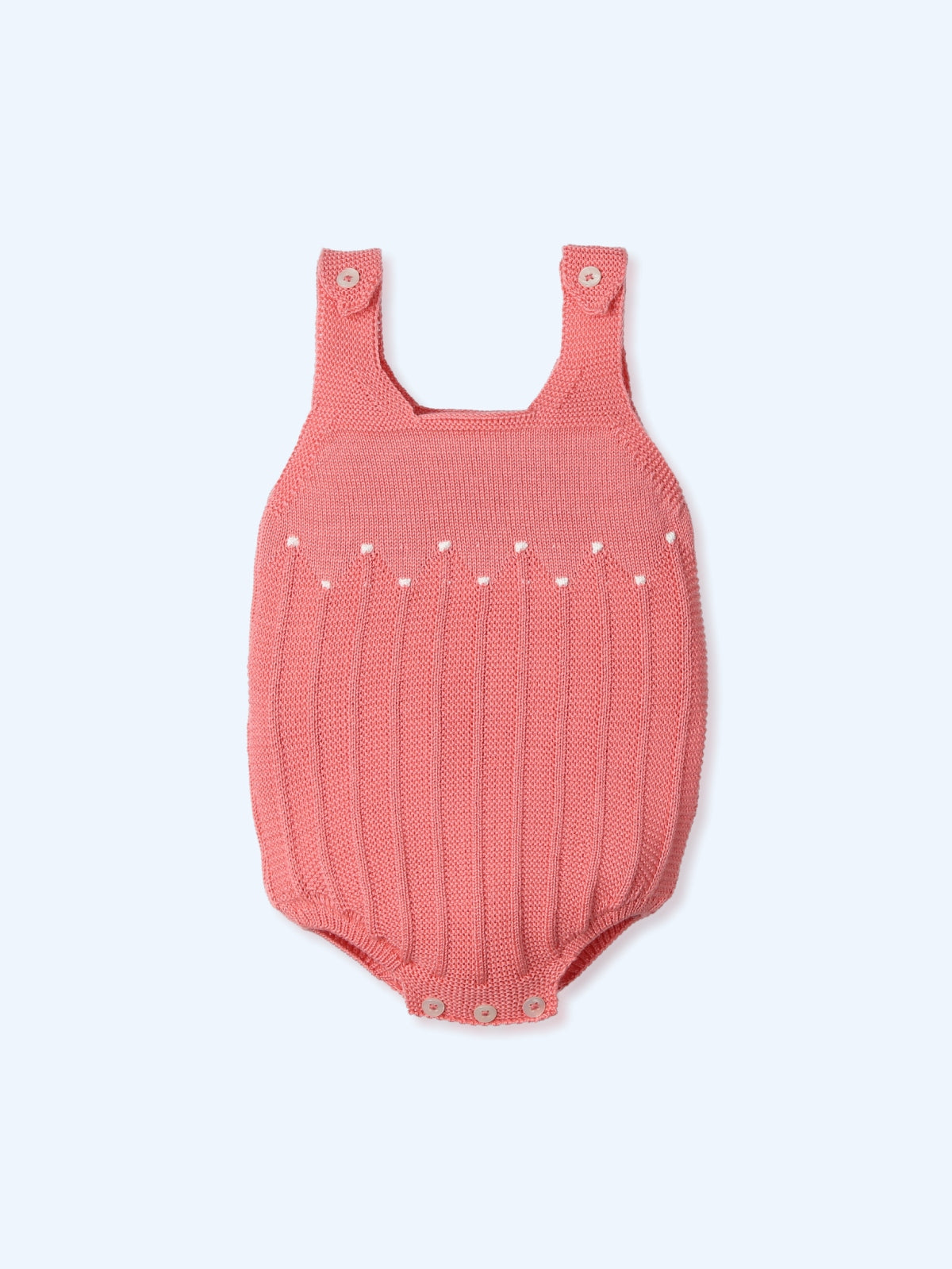 Dungaree Intense