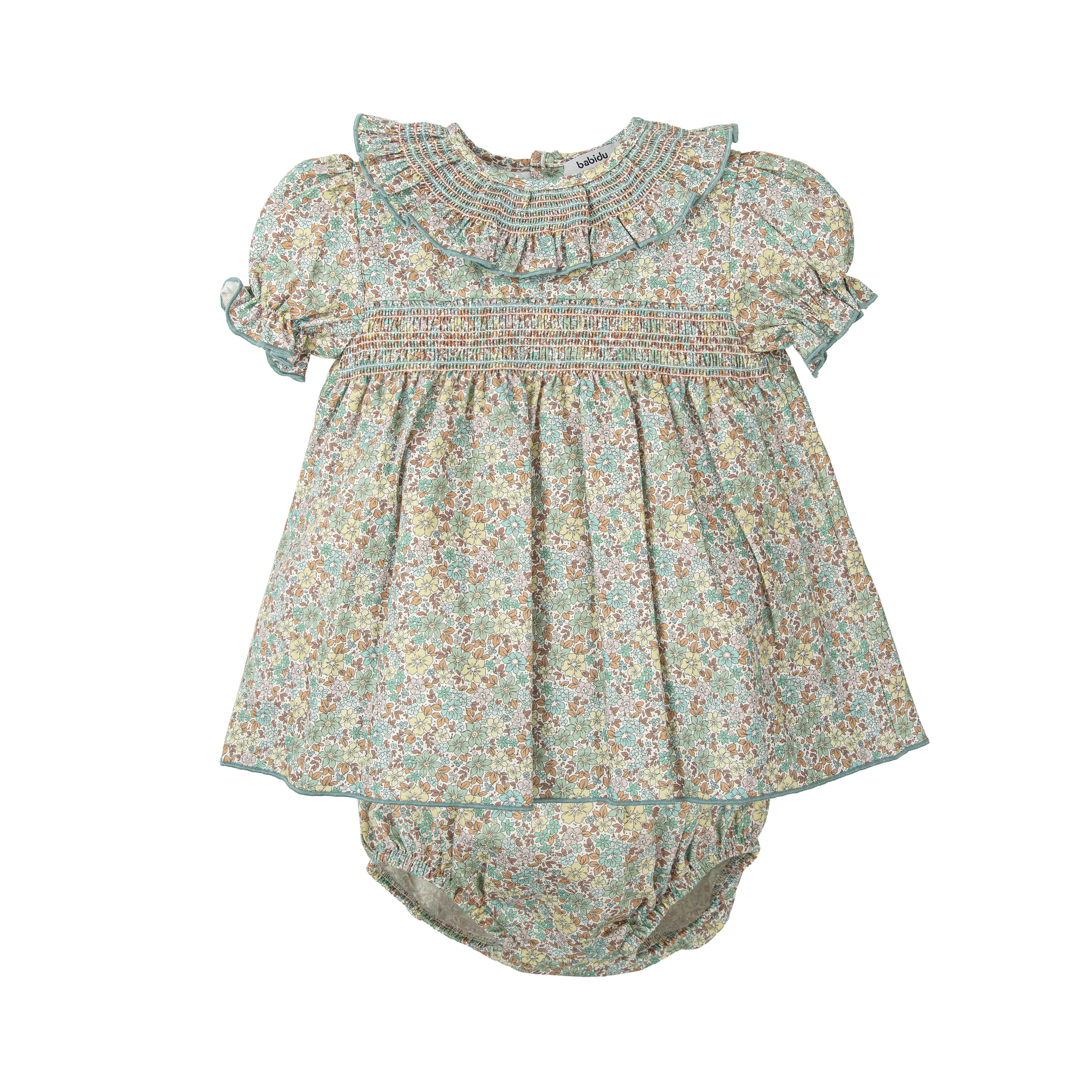 Bloomer Set 'Atardecer'