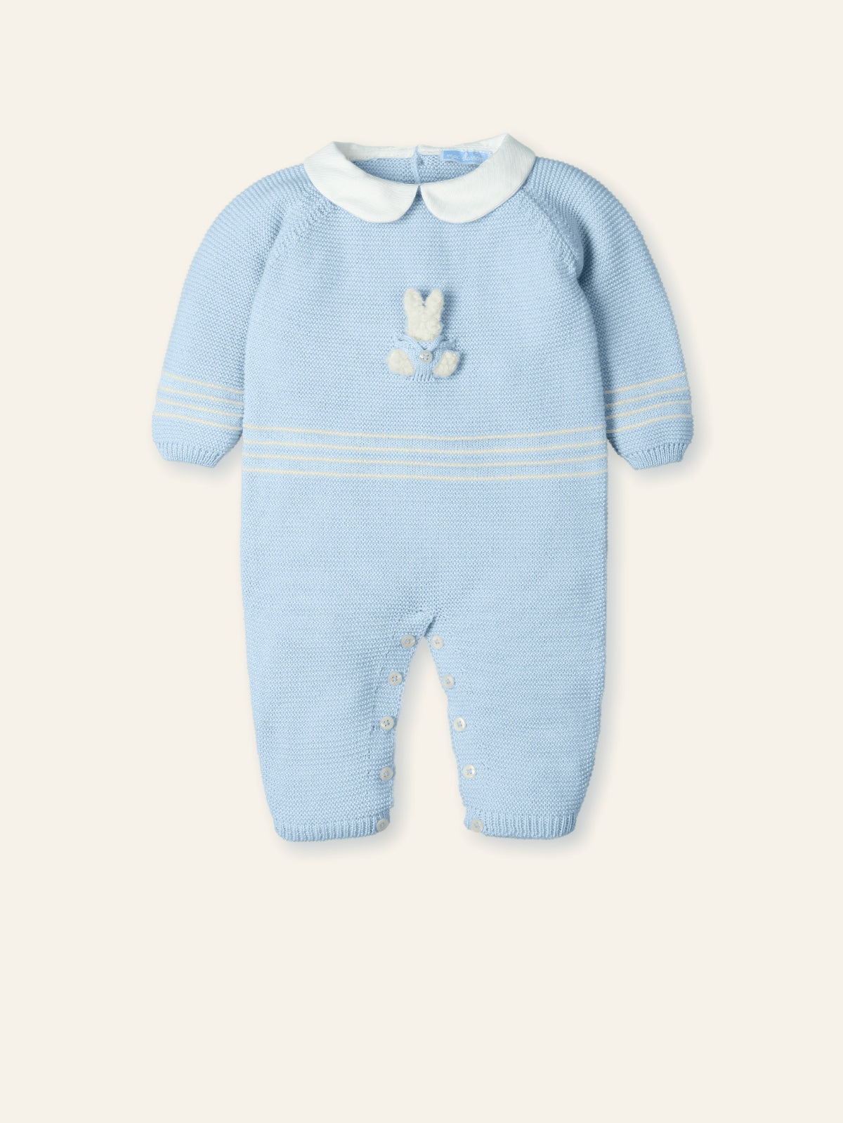 Romper Rabbit