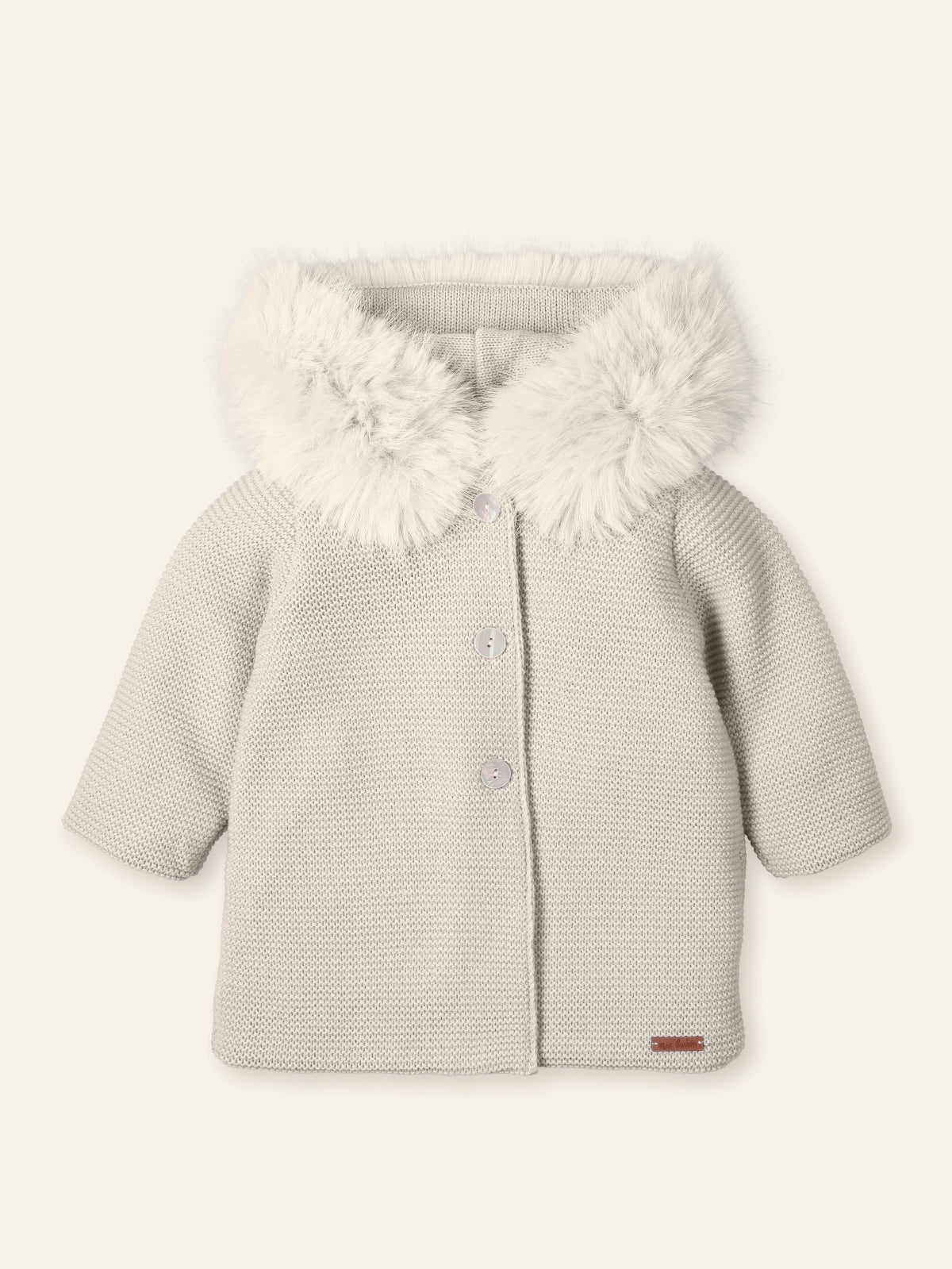 Coat Pastel