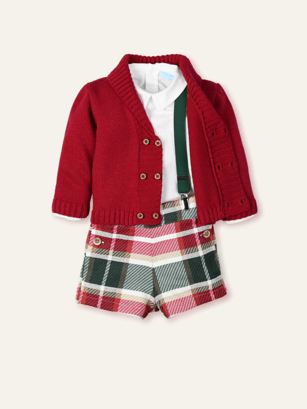 Boy Set Instantes- 3pc