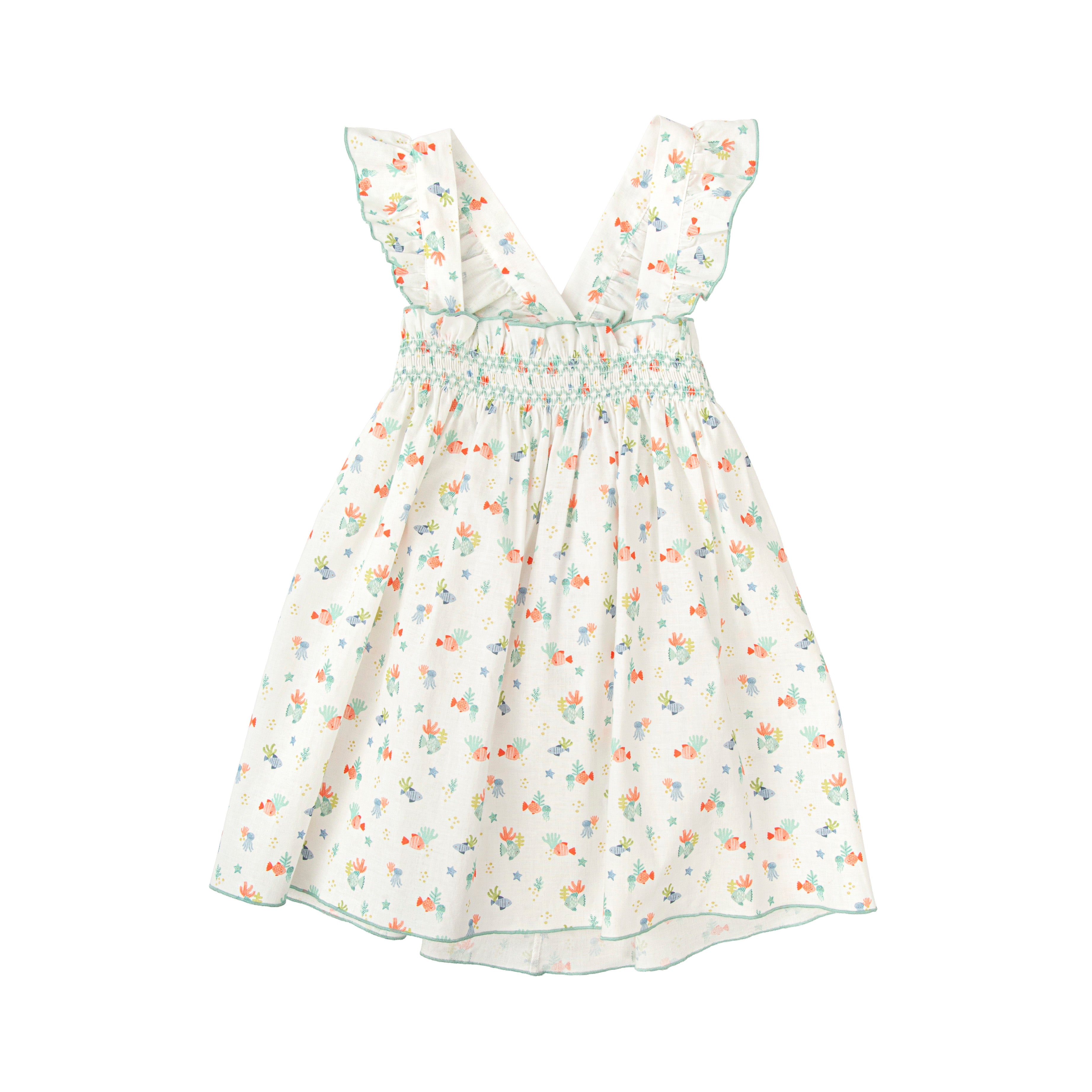 Dress 'Latido'