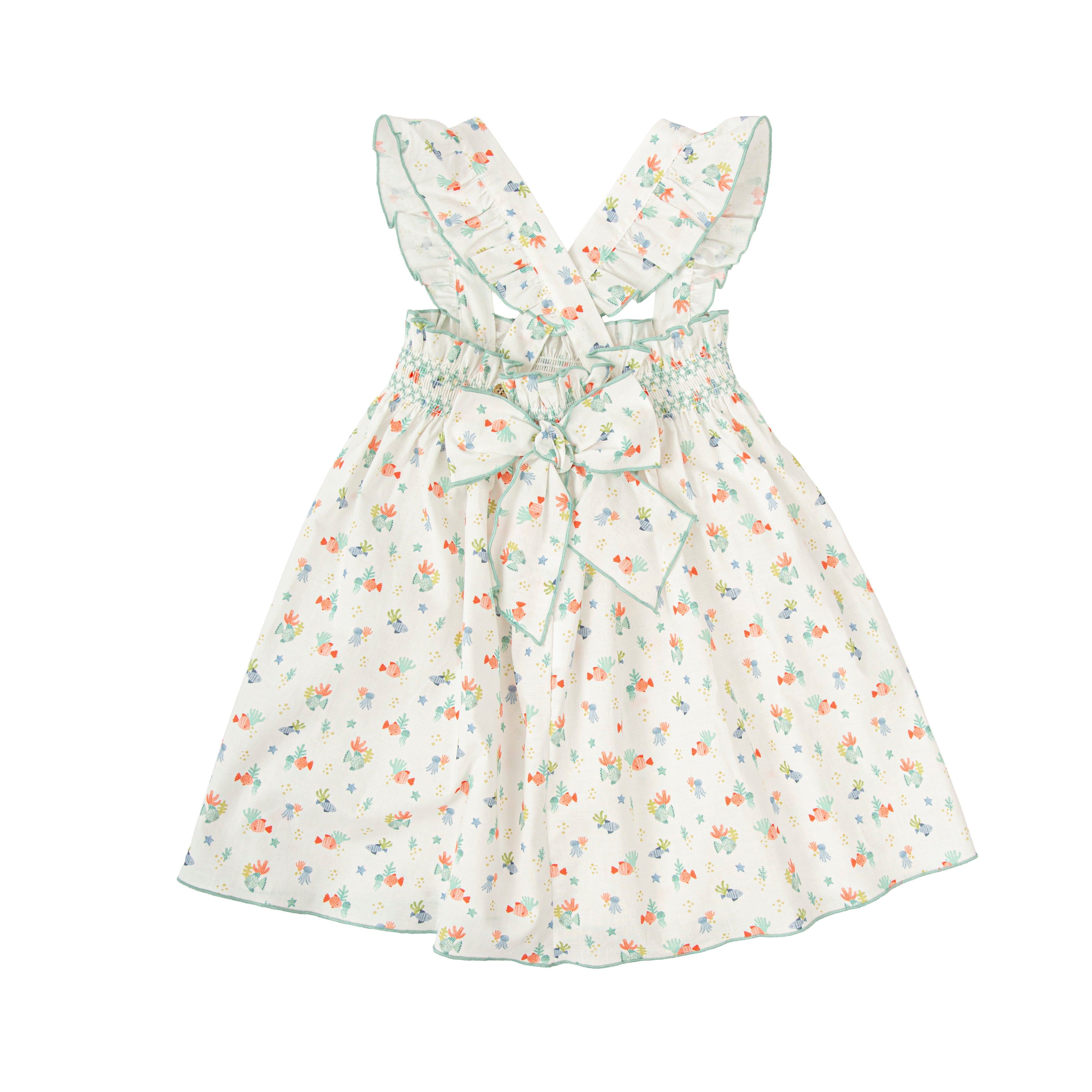Dress 'Latido'