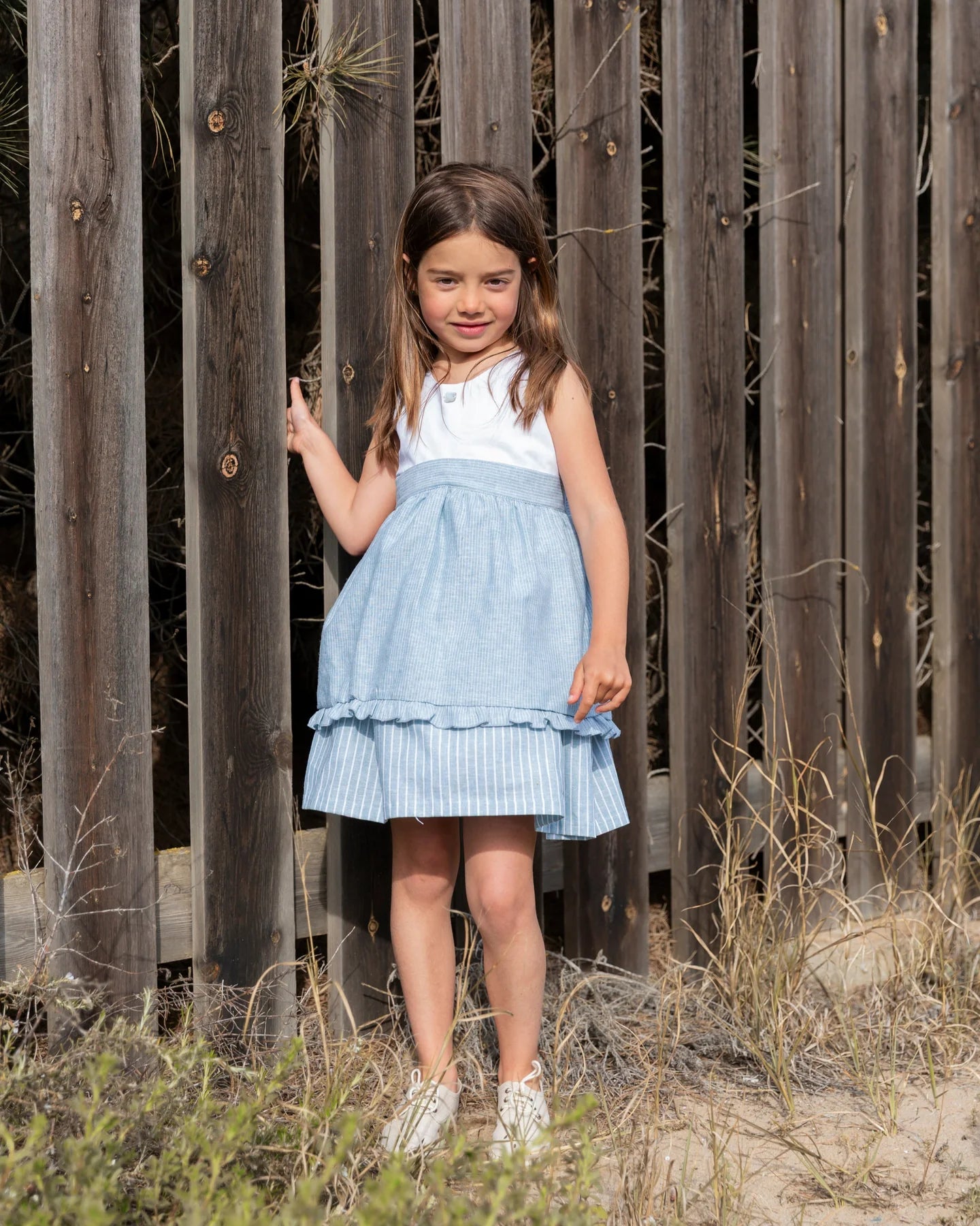 Dress Alina