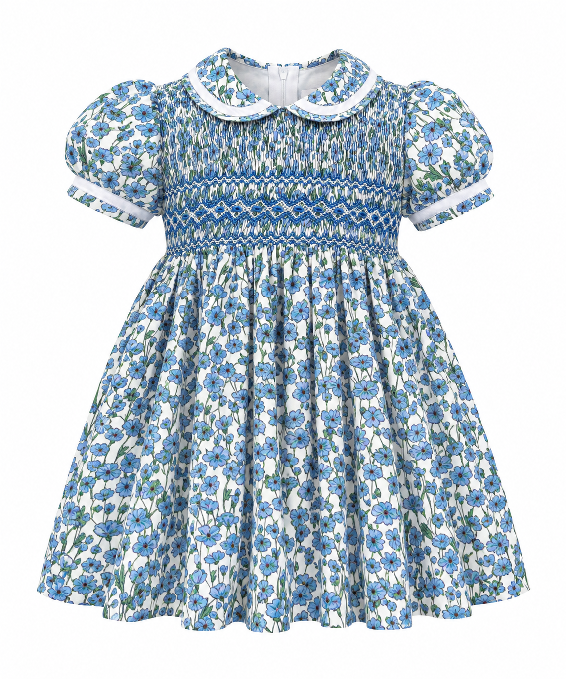 Smock Dress 'Emilia'