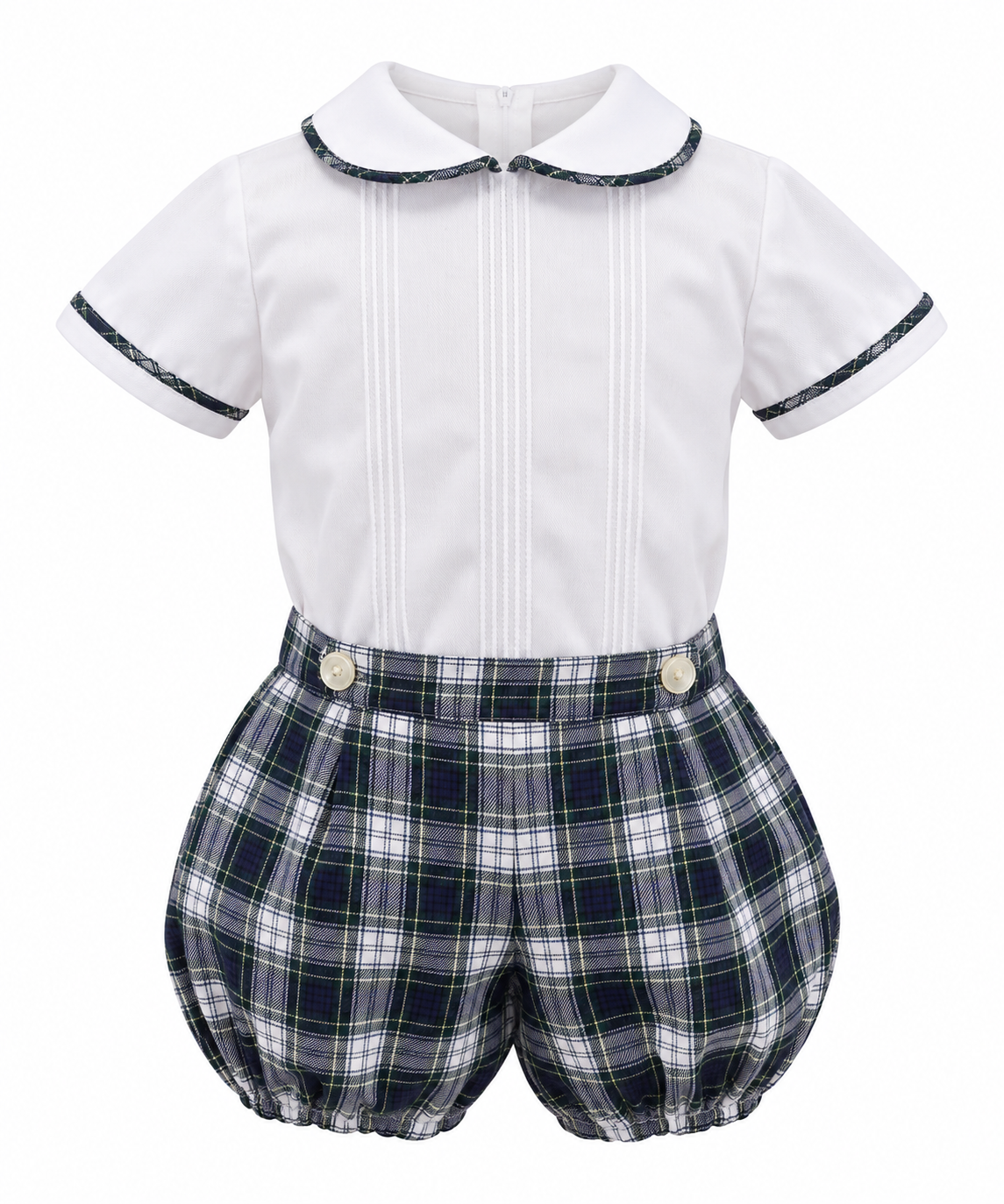 Boy Set 'Jesus'