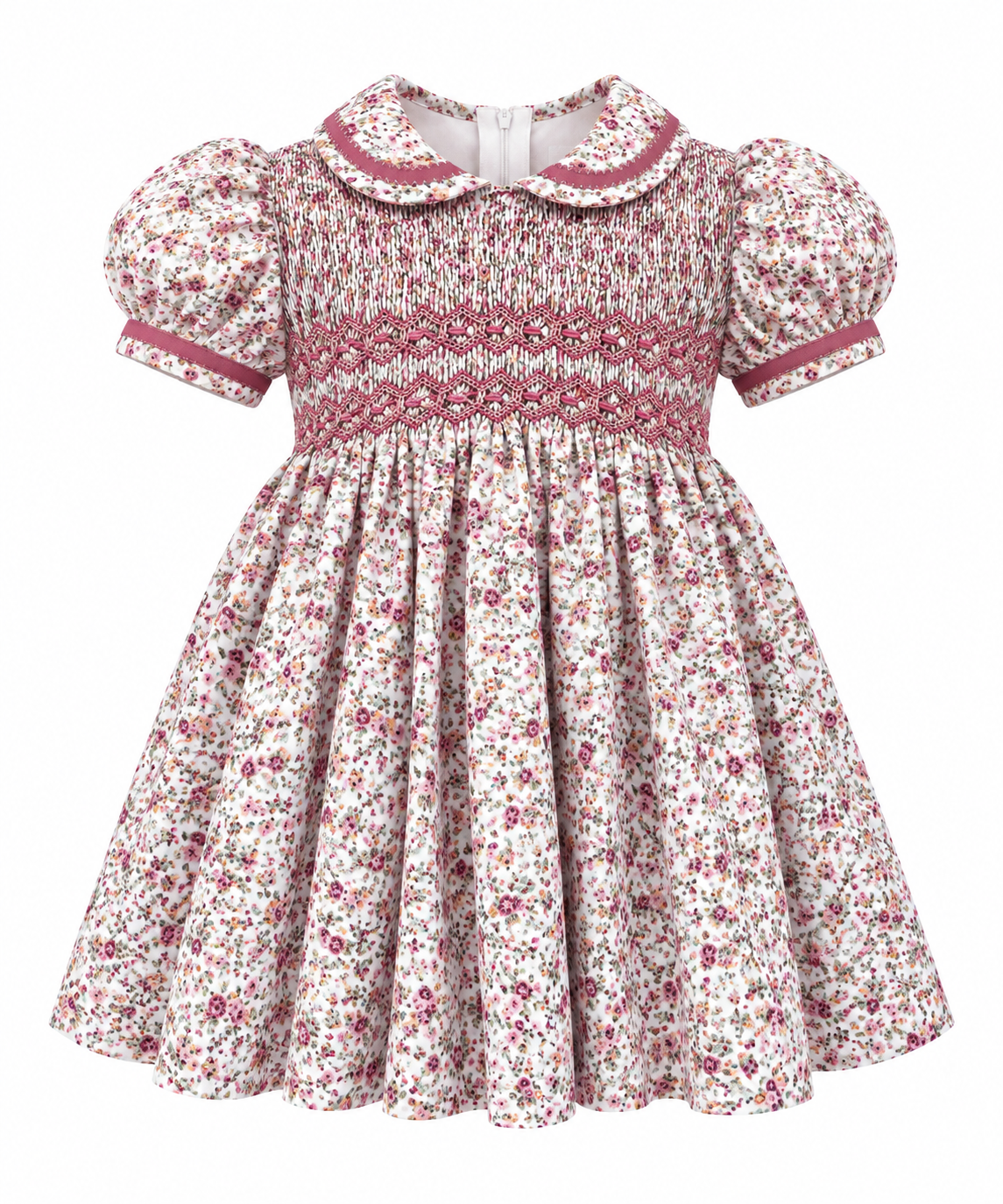 Smock Dress 'Julia'