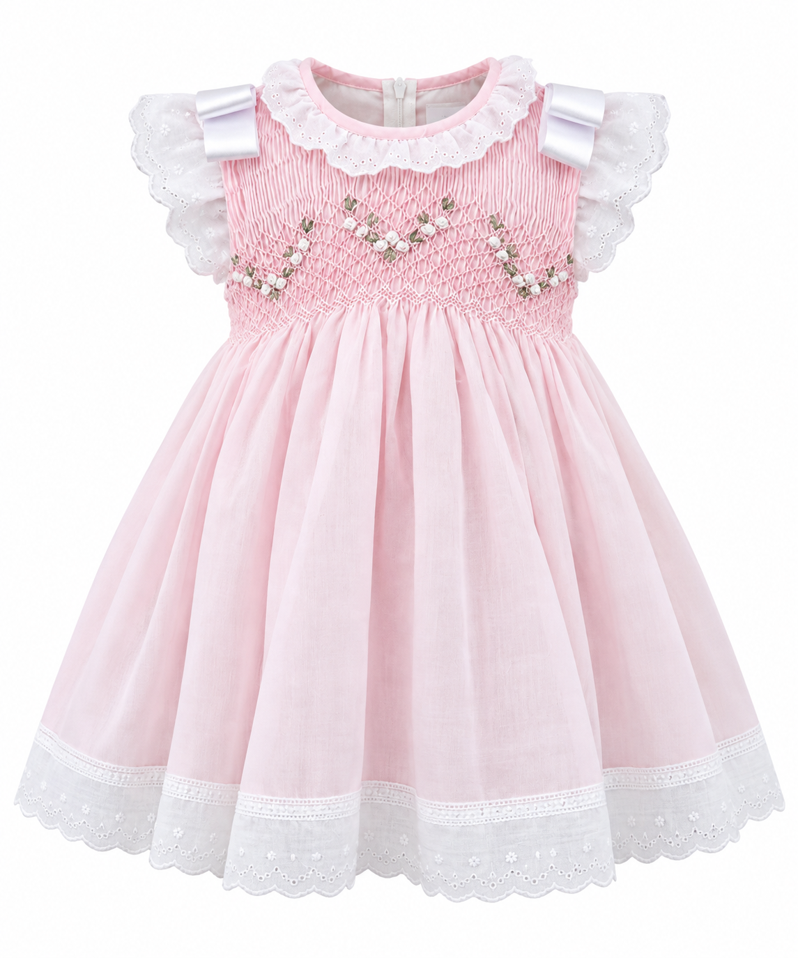 Smock Dress 'Nieves'