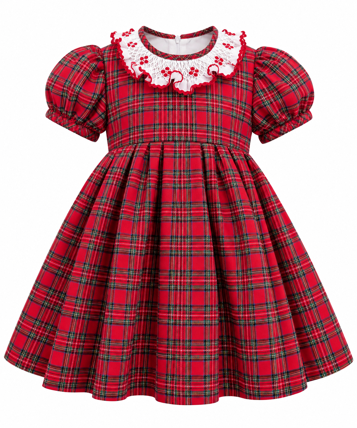 Smock Dress 'Sonia'