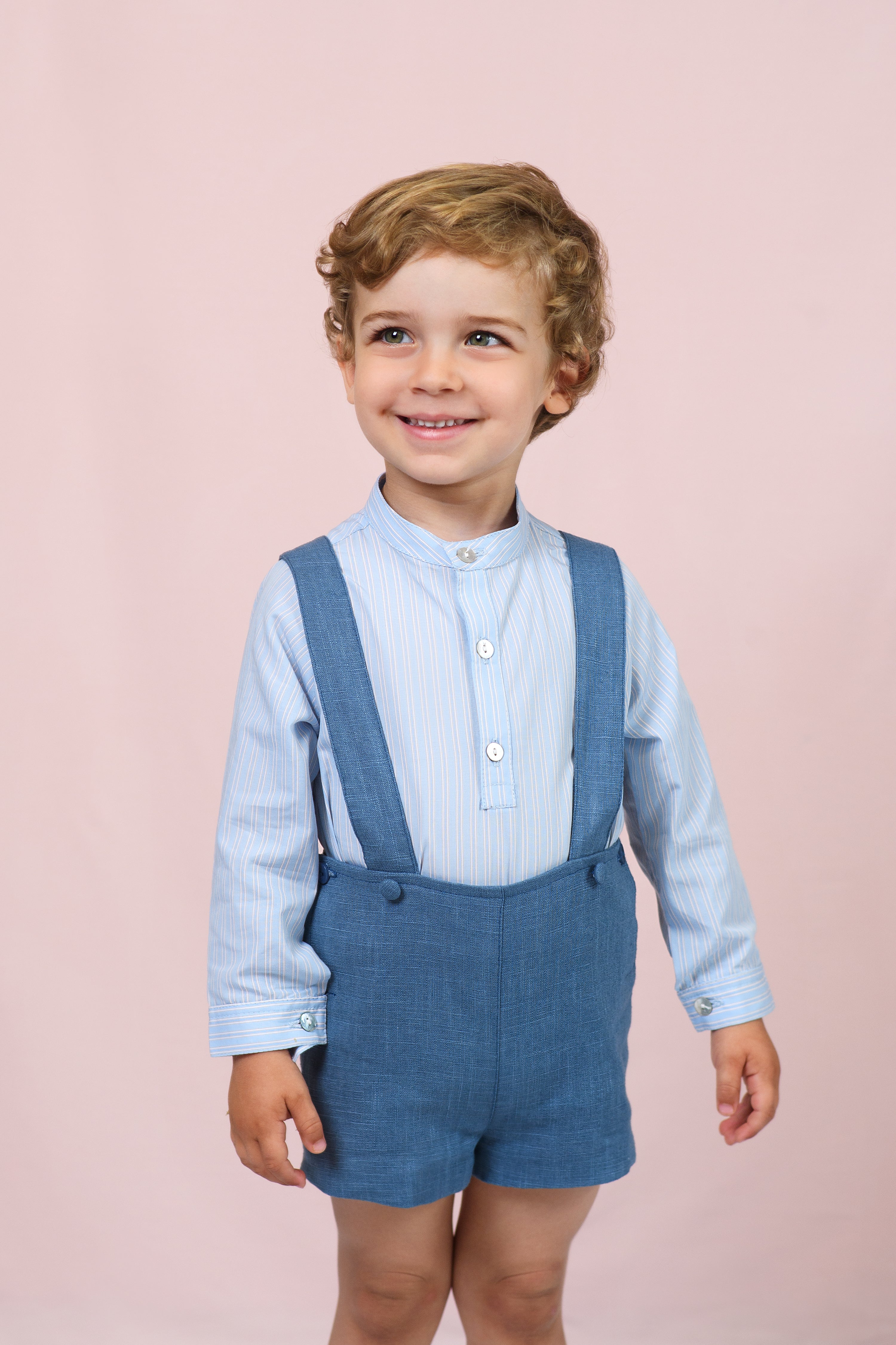 Boy Set 'Confetti'