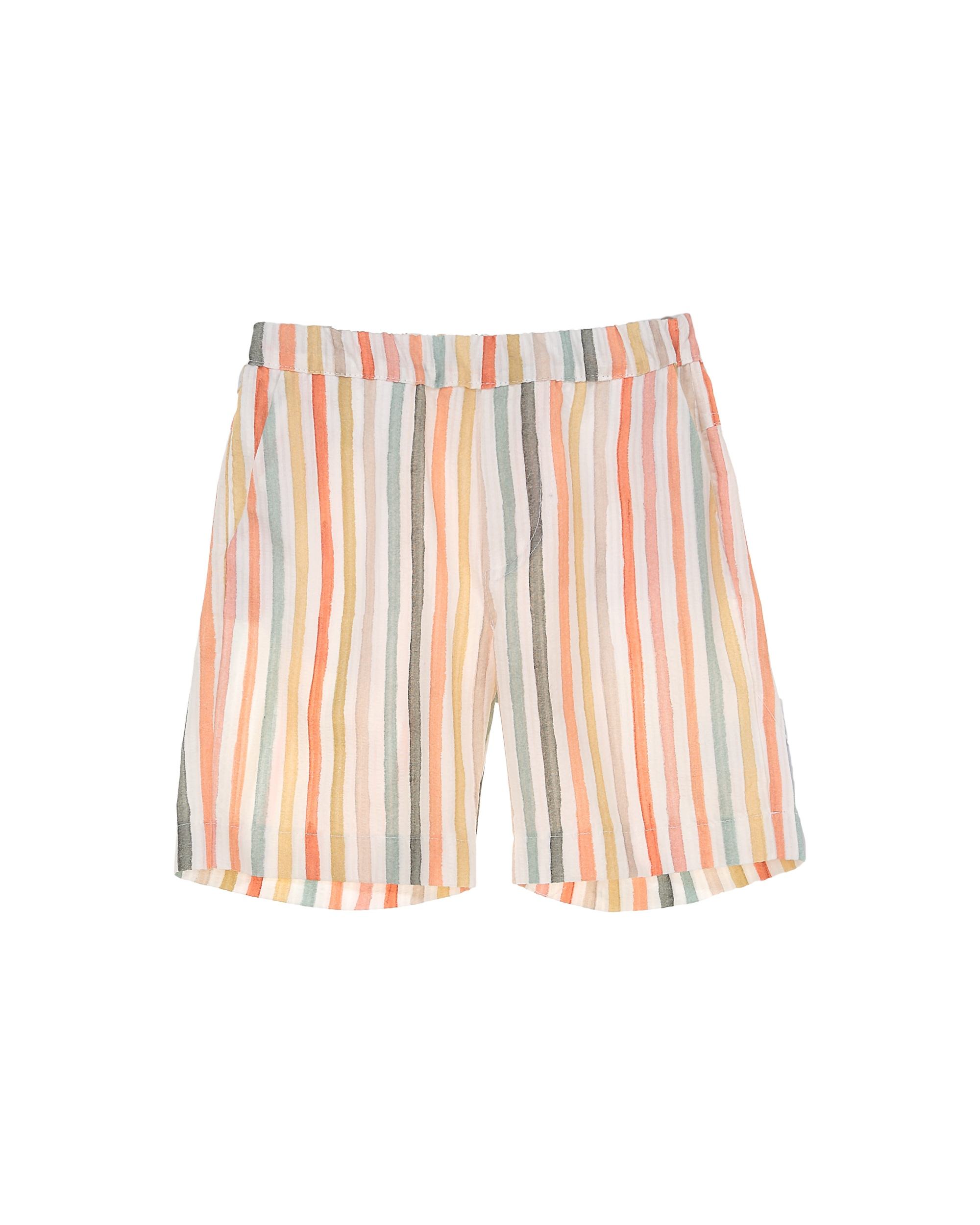 Boy Set Campanilla