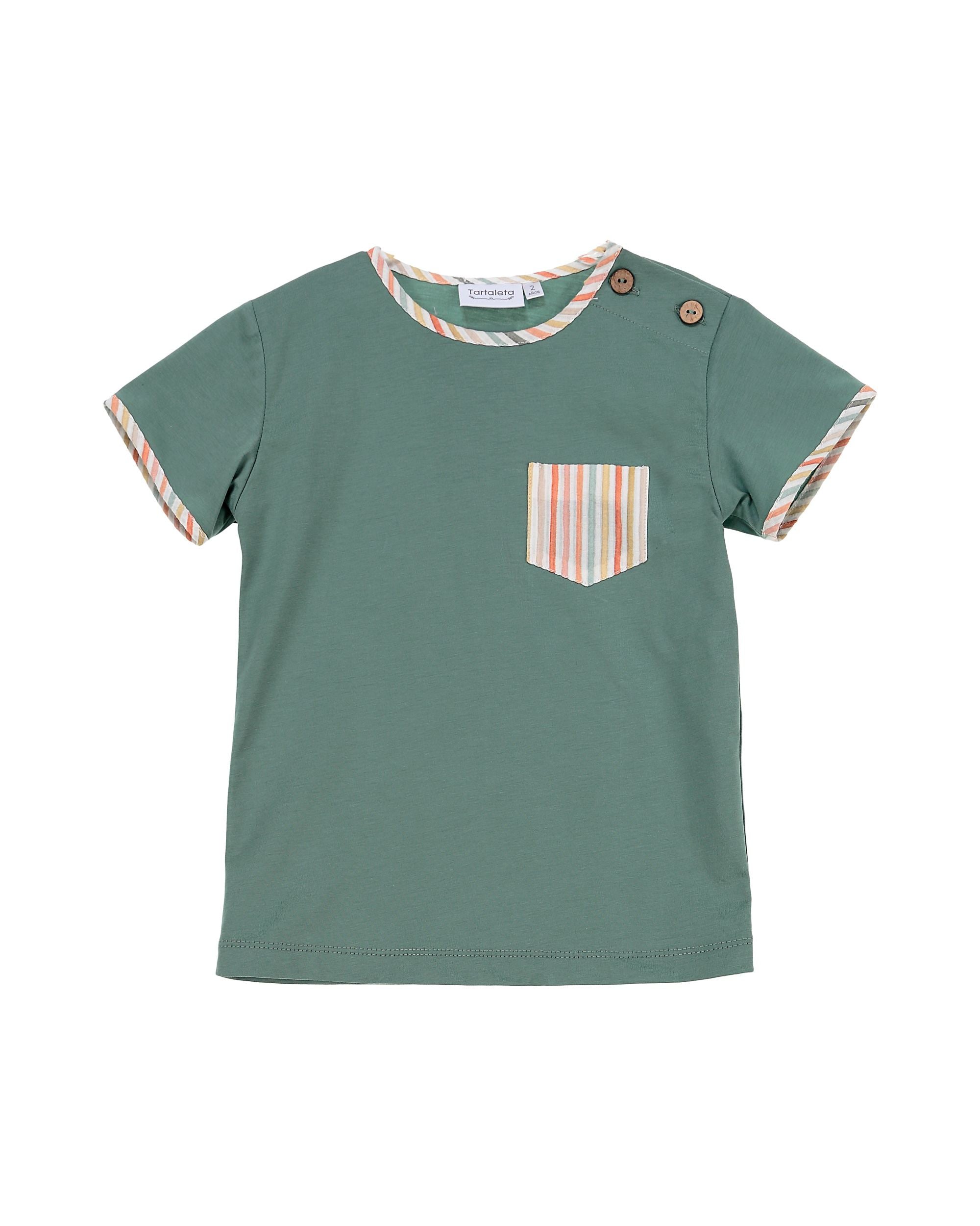 Boy Set Campanilla