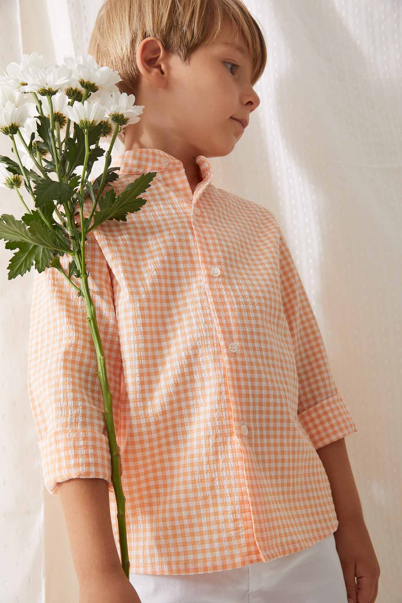 Boy Set Azahar