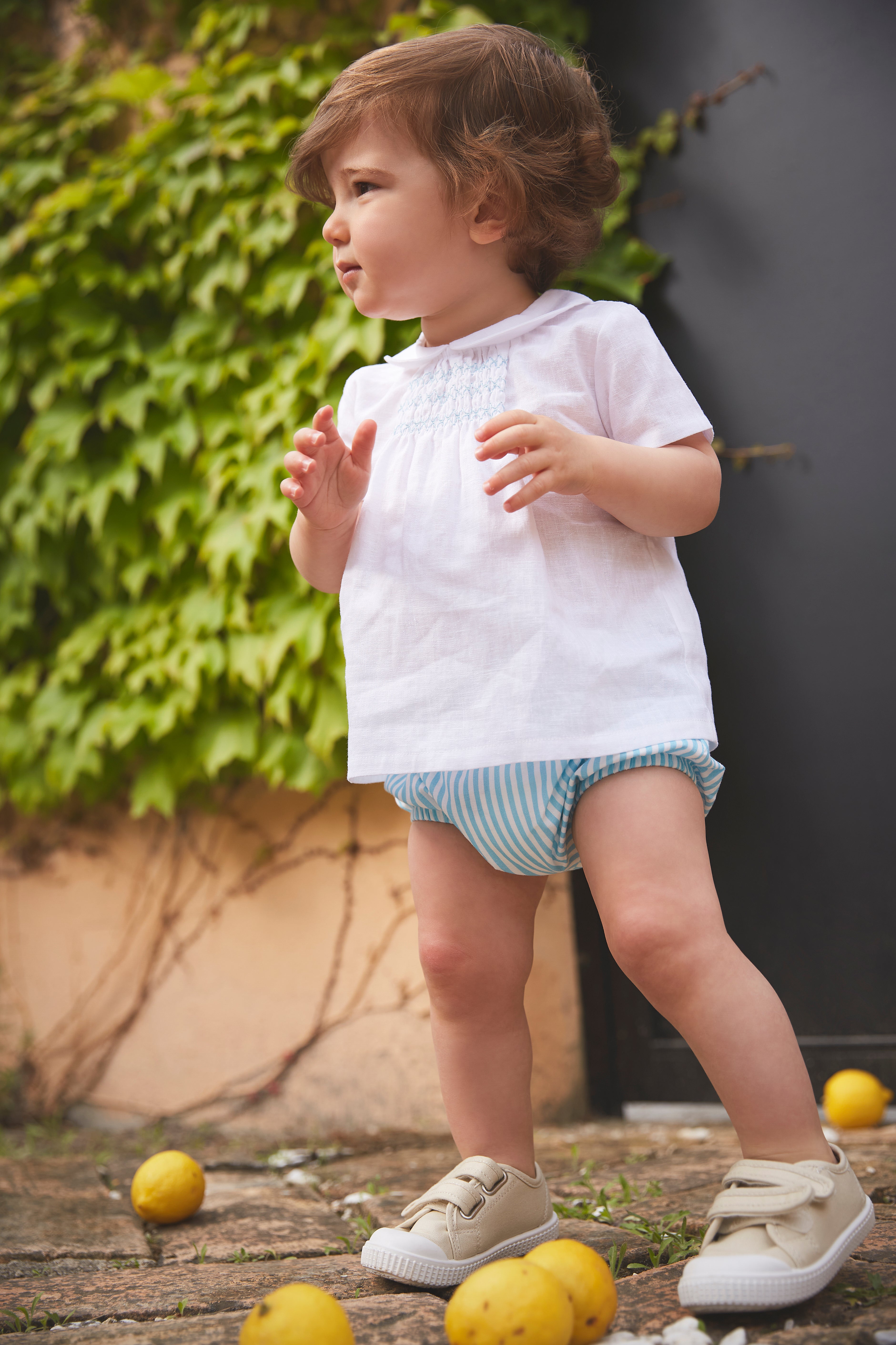 Boy Set 'Melodia'