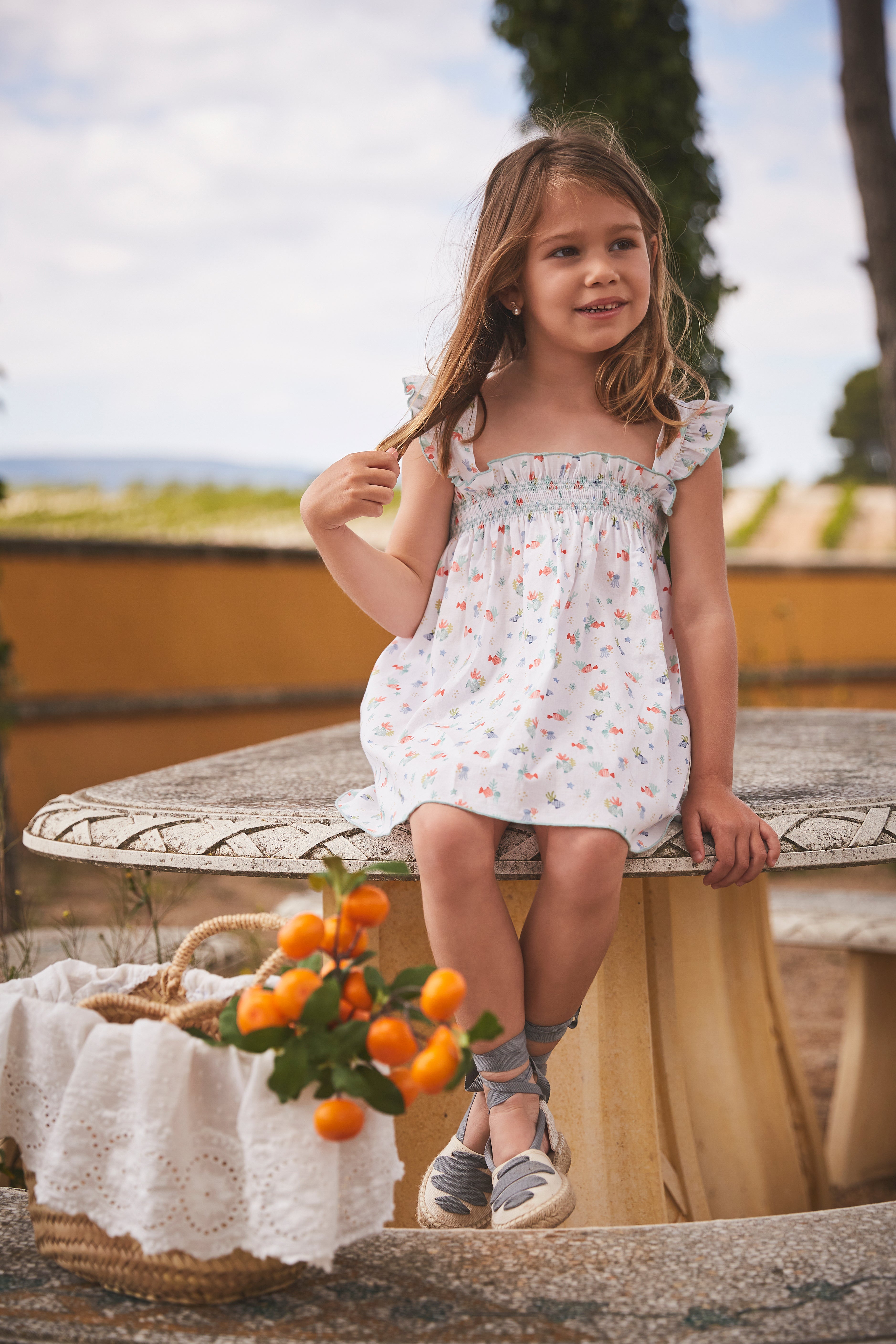 Dress 'Latido'