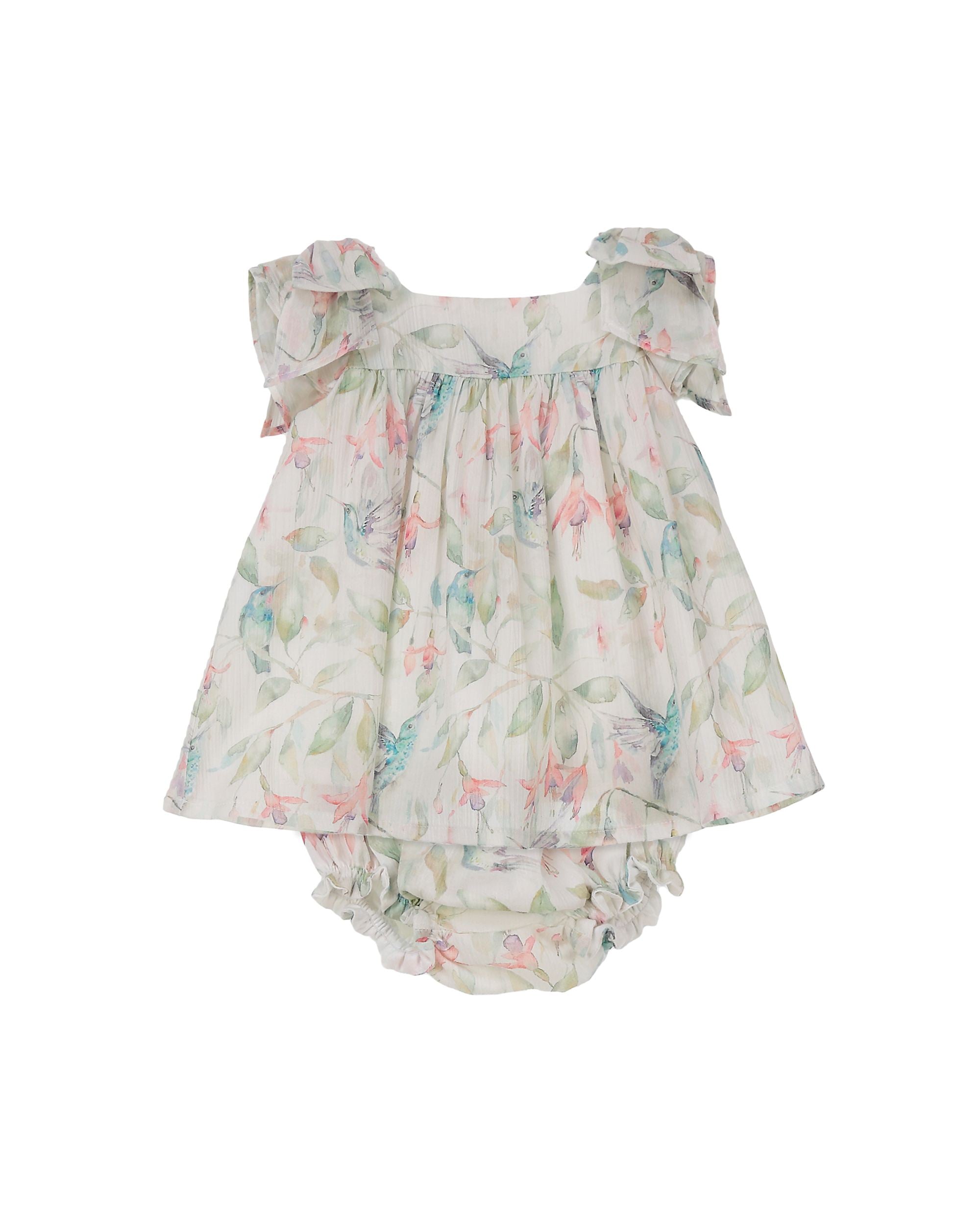 Bloomer Set Fresia