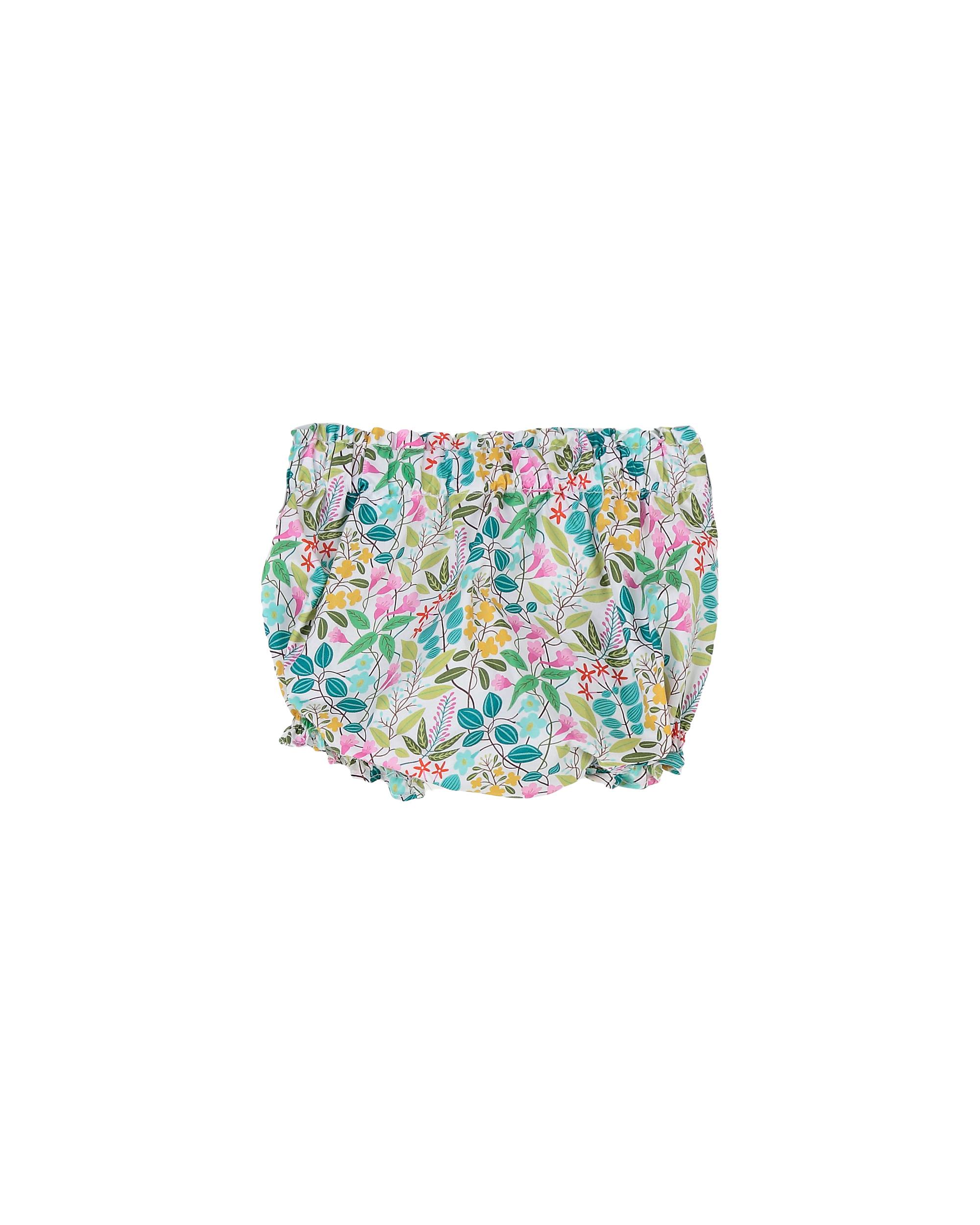 Smock Set Campanilla