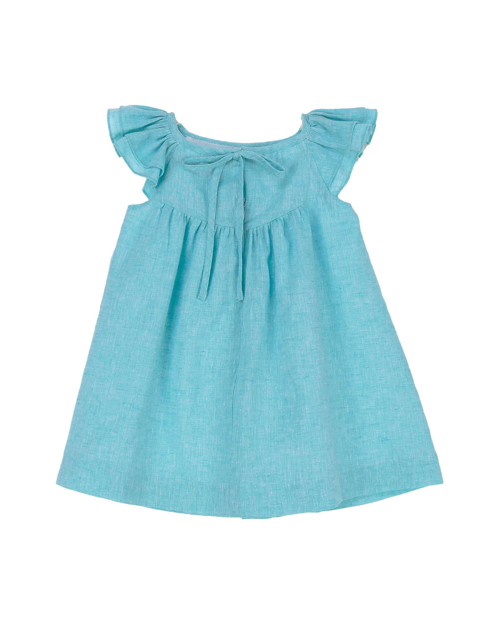 Smock Dress Soleil