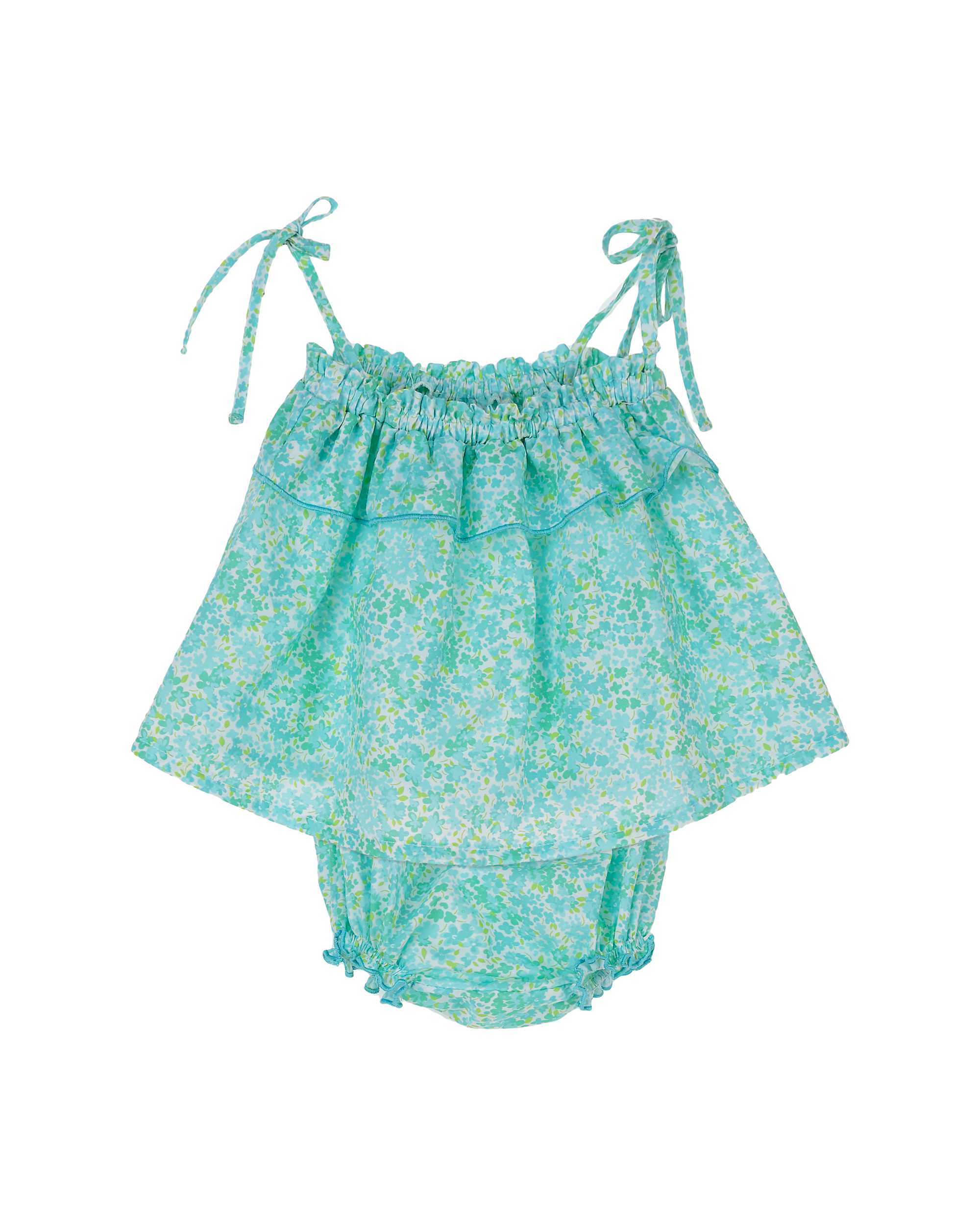 Bloomer Set Vega