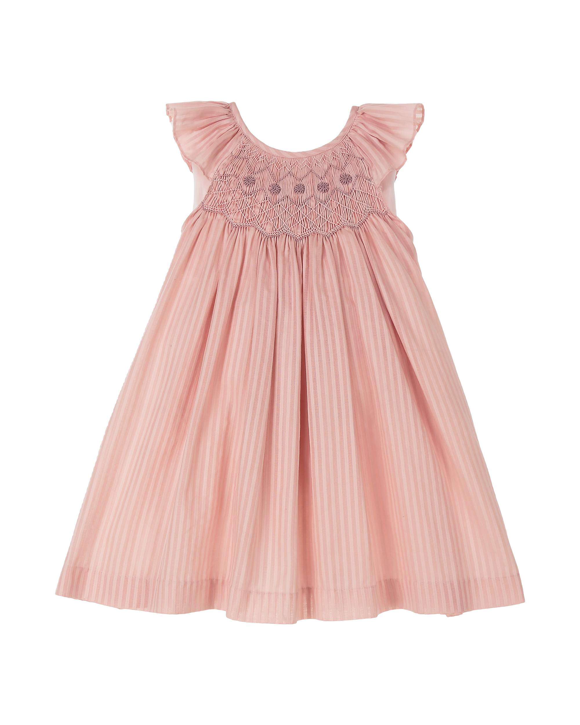 Smock Dress Candela