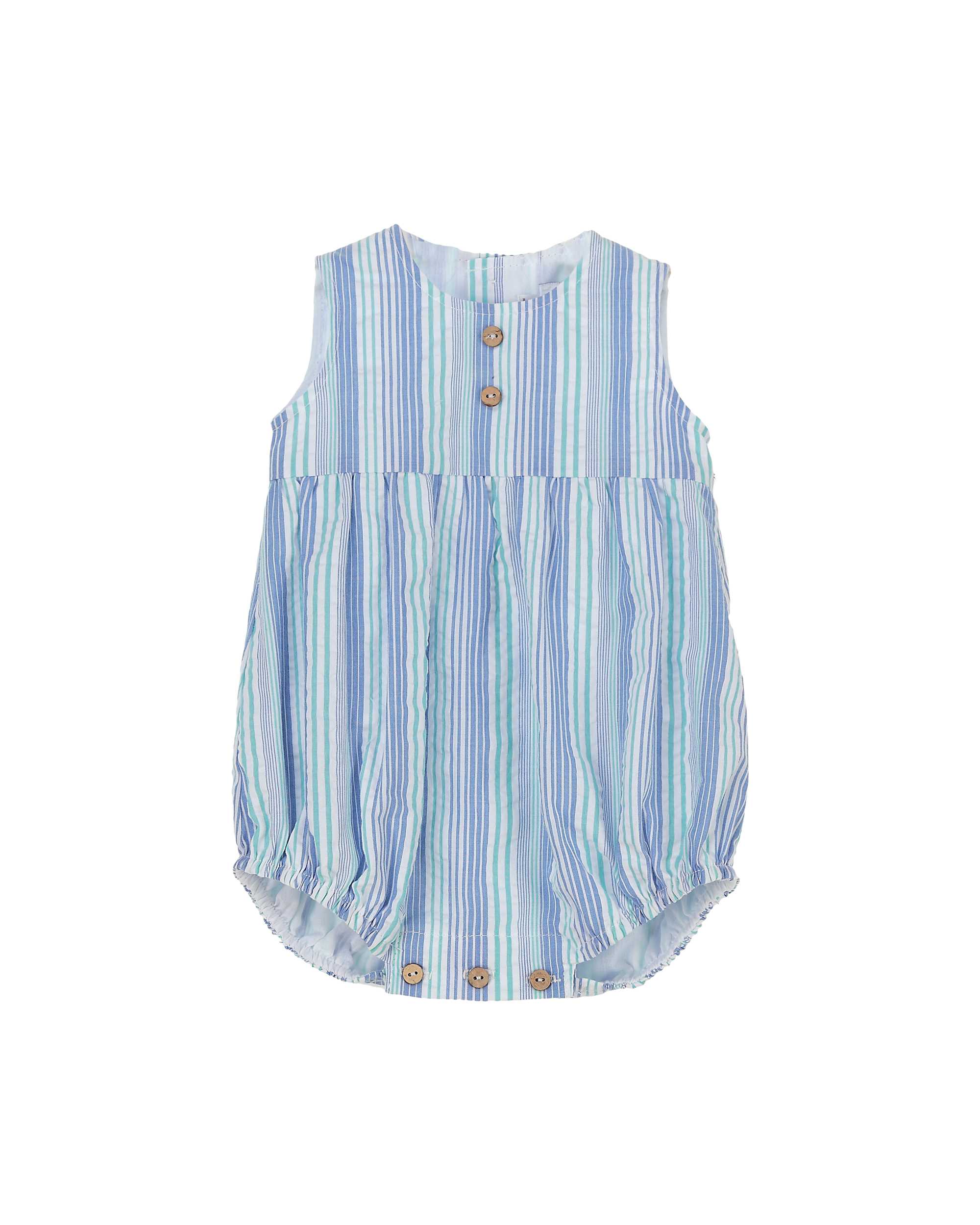 Romper Riviera