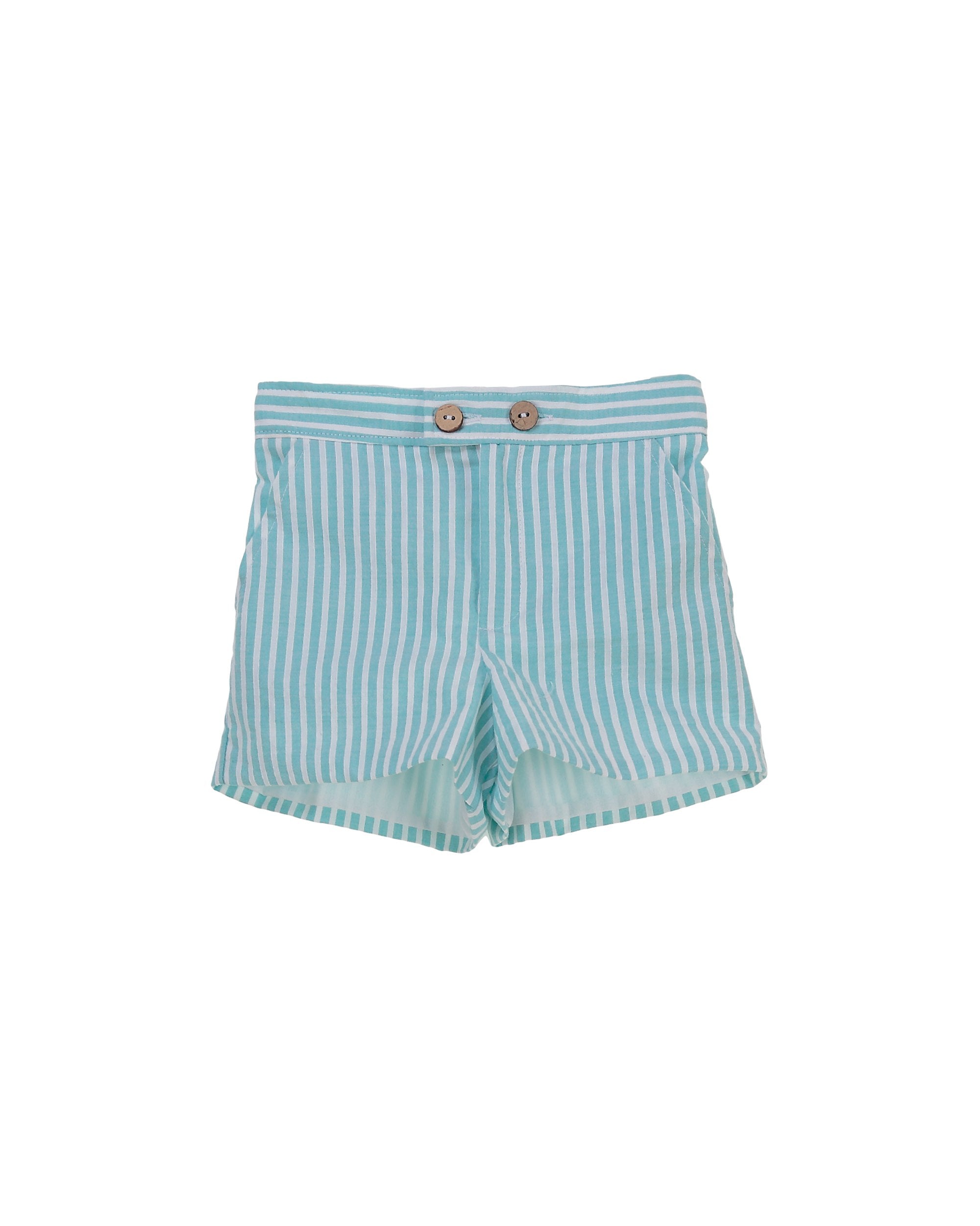 Boy Set Soleil