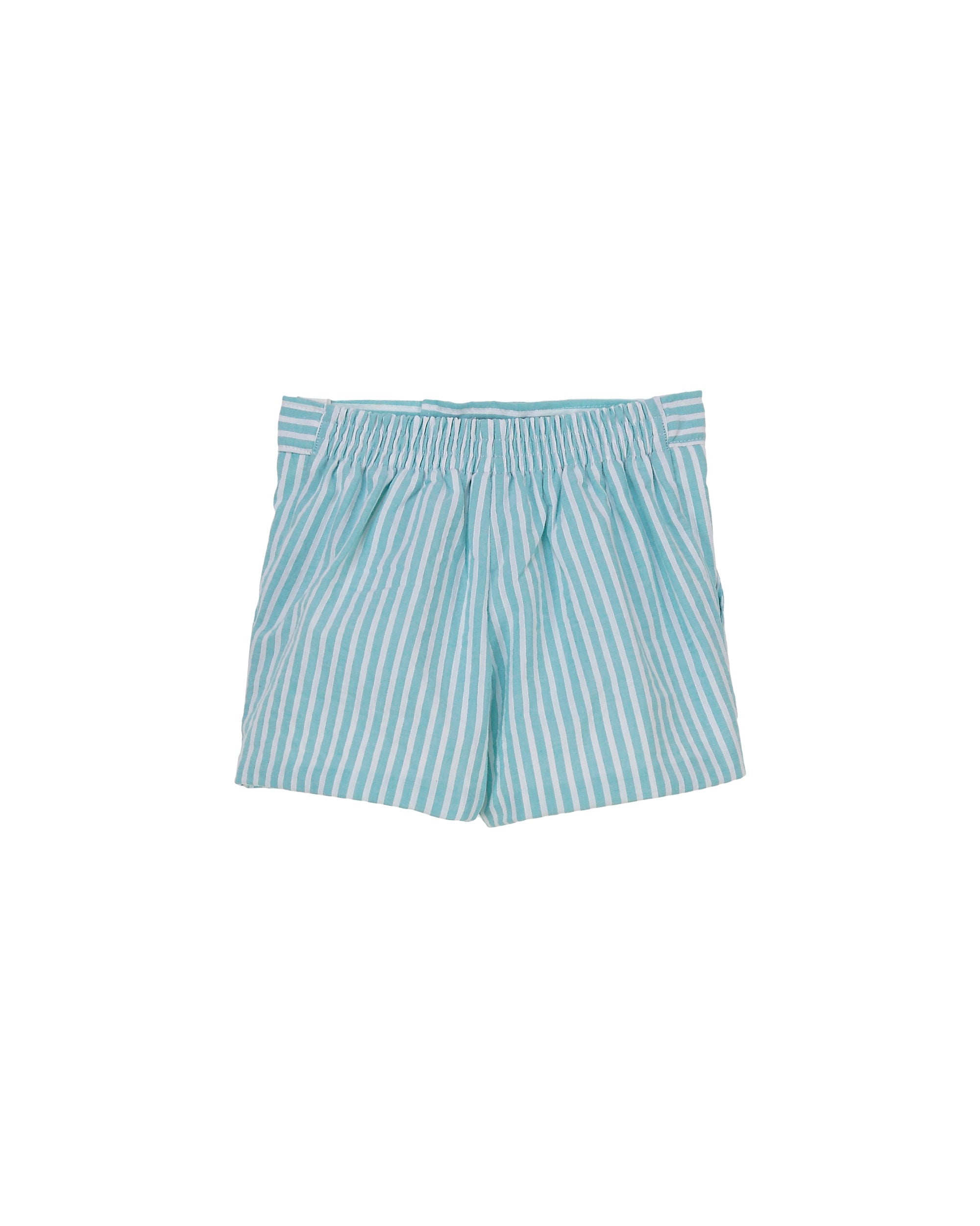 Boy Set Soleil