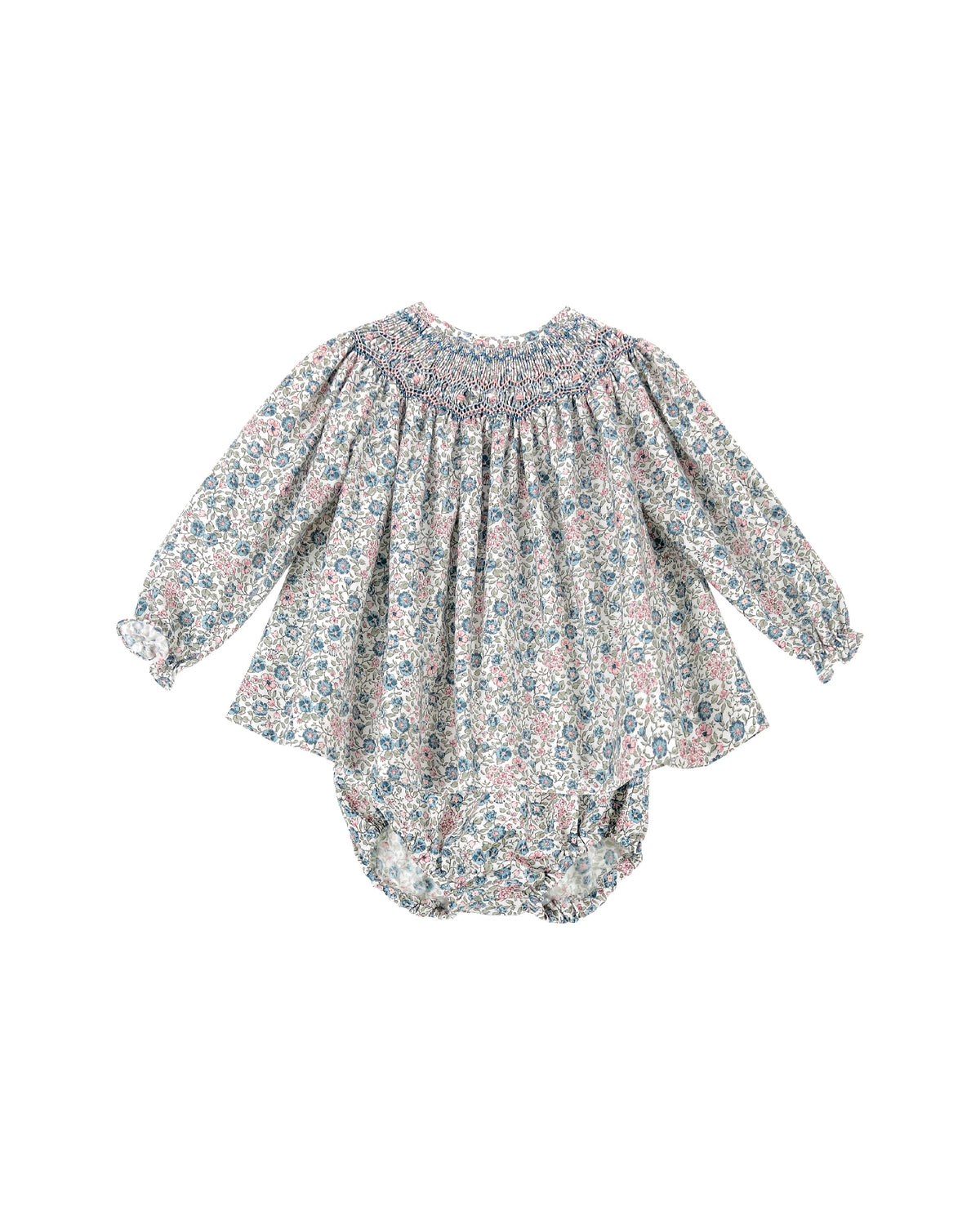Smock Bloomer Set 'Bremen'