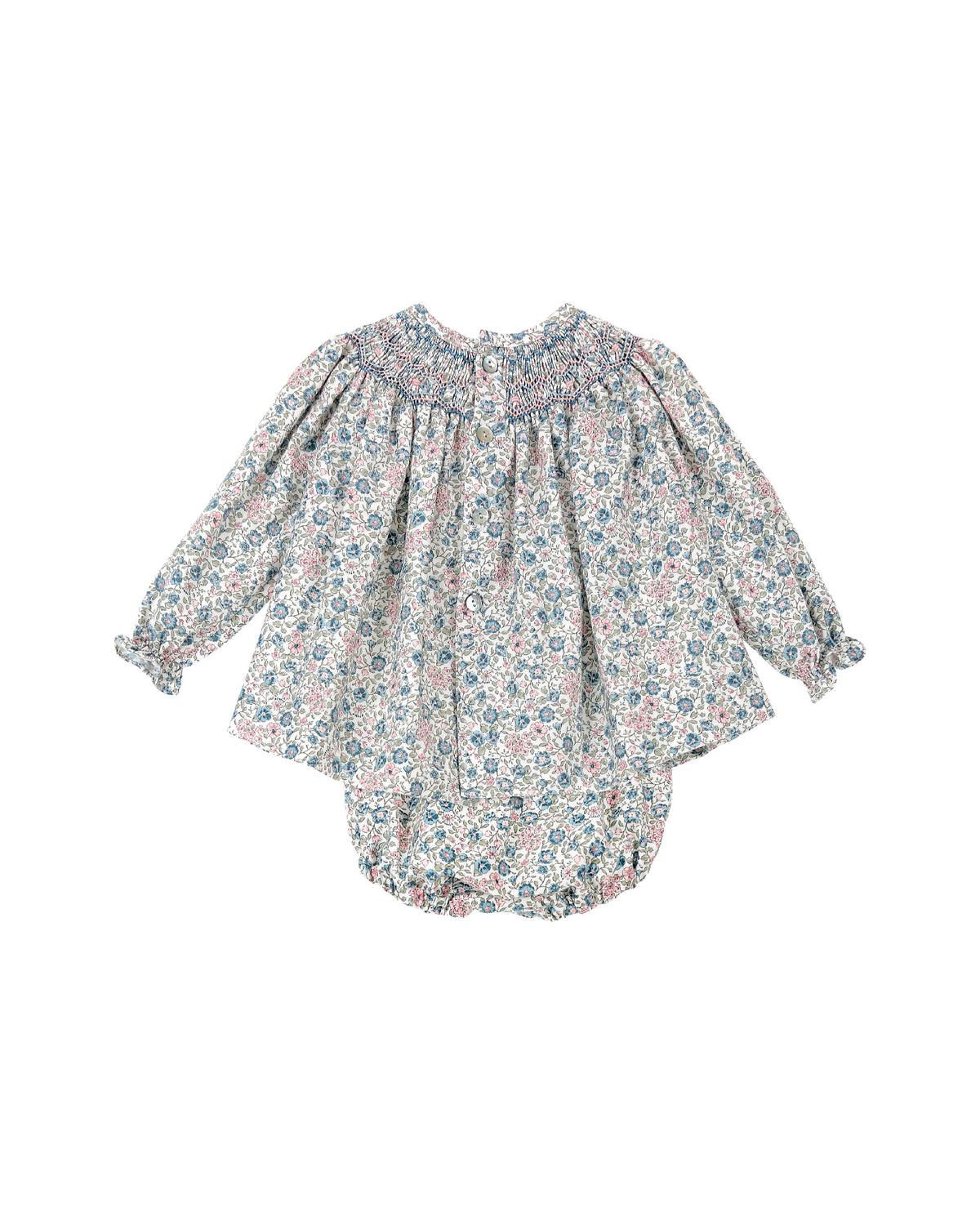 Smock Bloomer Set 'Bremen'