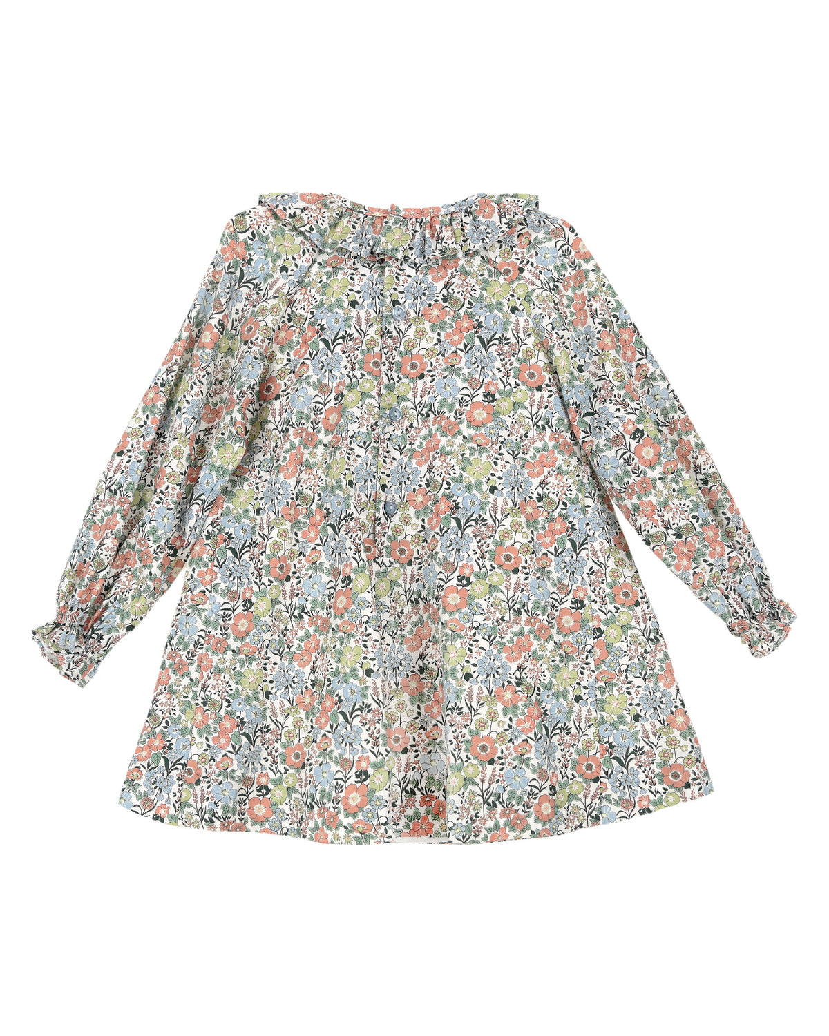 Smock Dress 'Sintra'