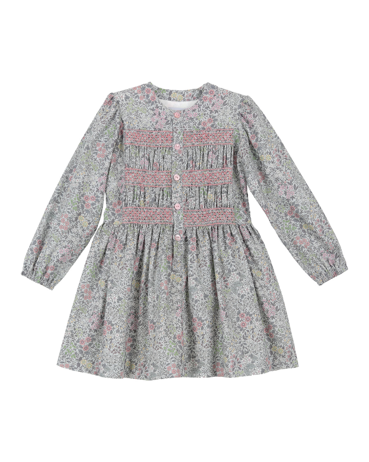 Smock Dress 'Dublin'