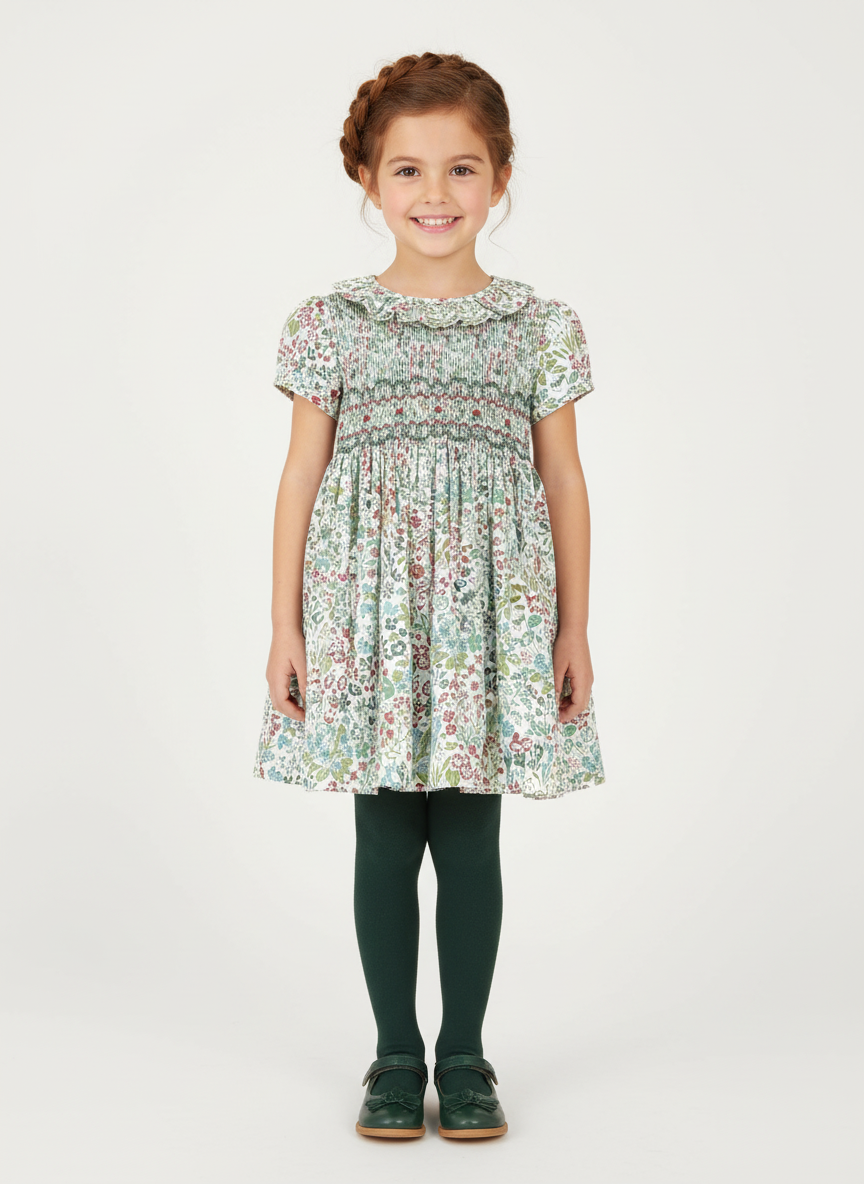 Smock Dress 'Sintra'