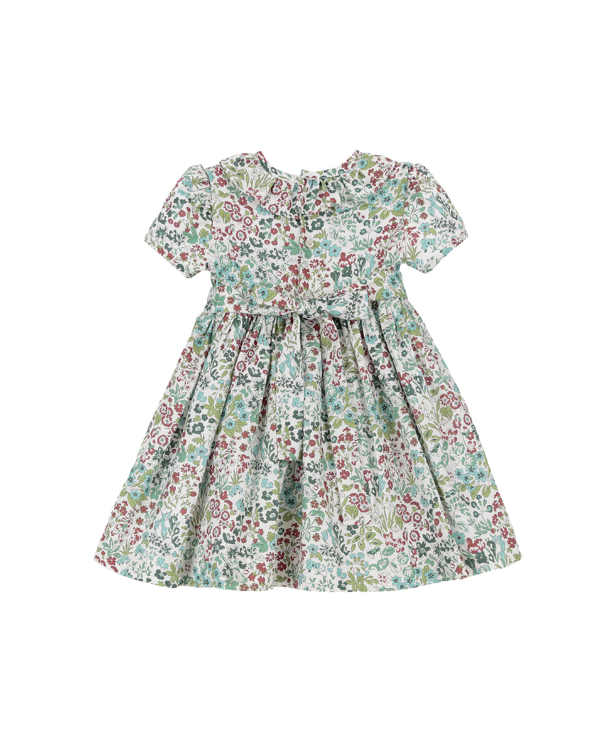 Smock Dress 'Sintra'