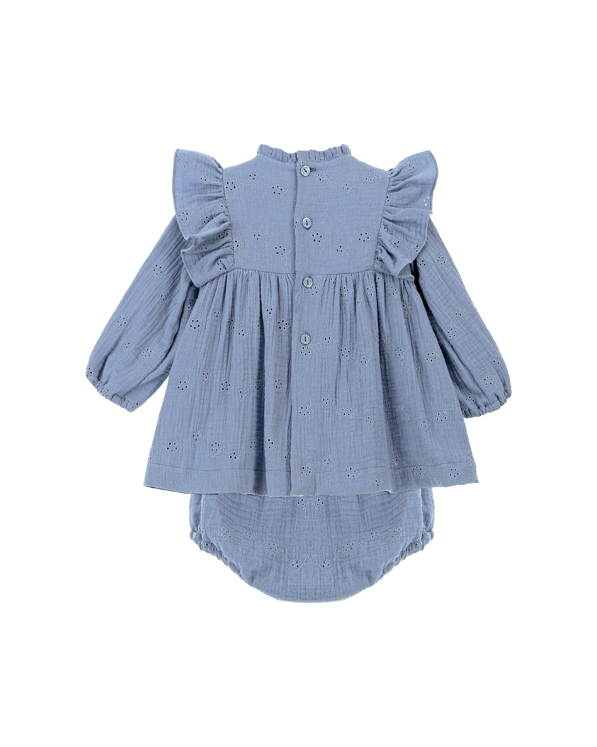 Dress Set 'Nantes'