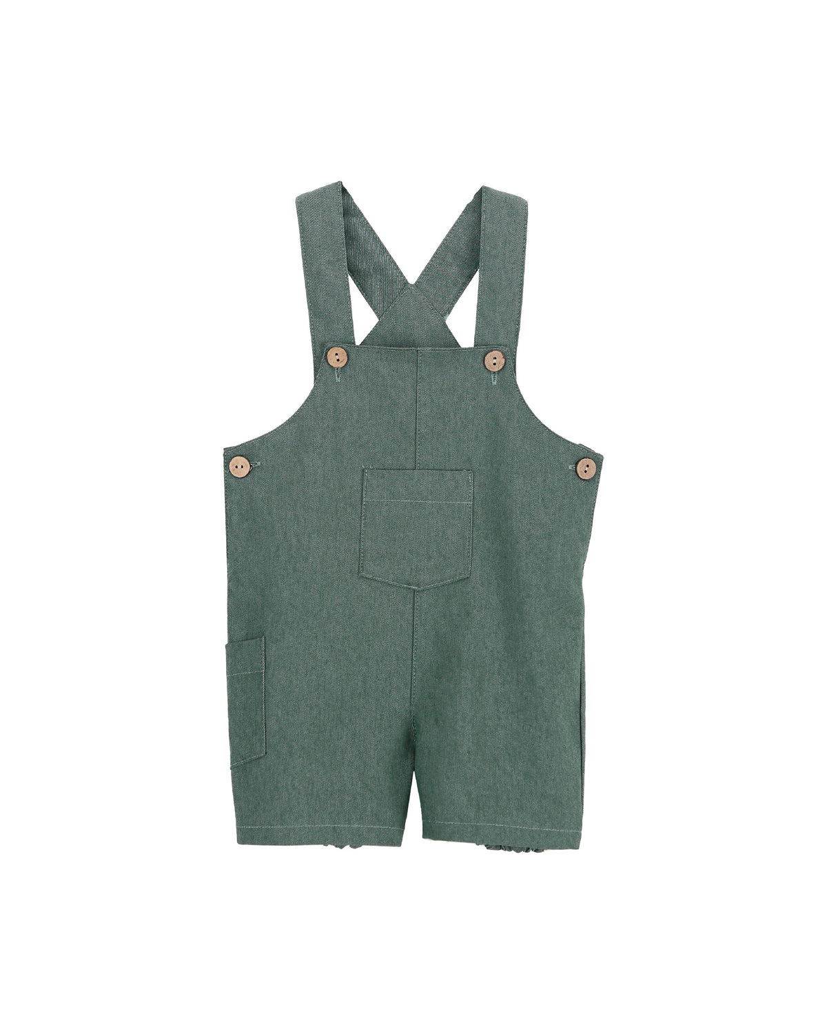 Dungaree Set 'Sintra'