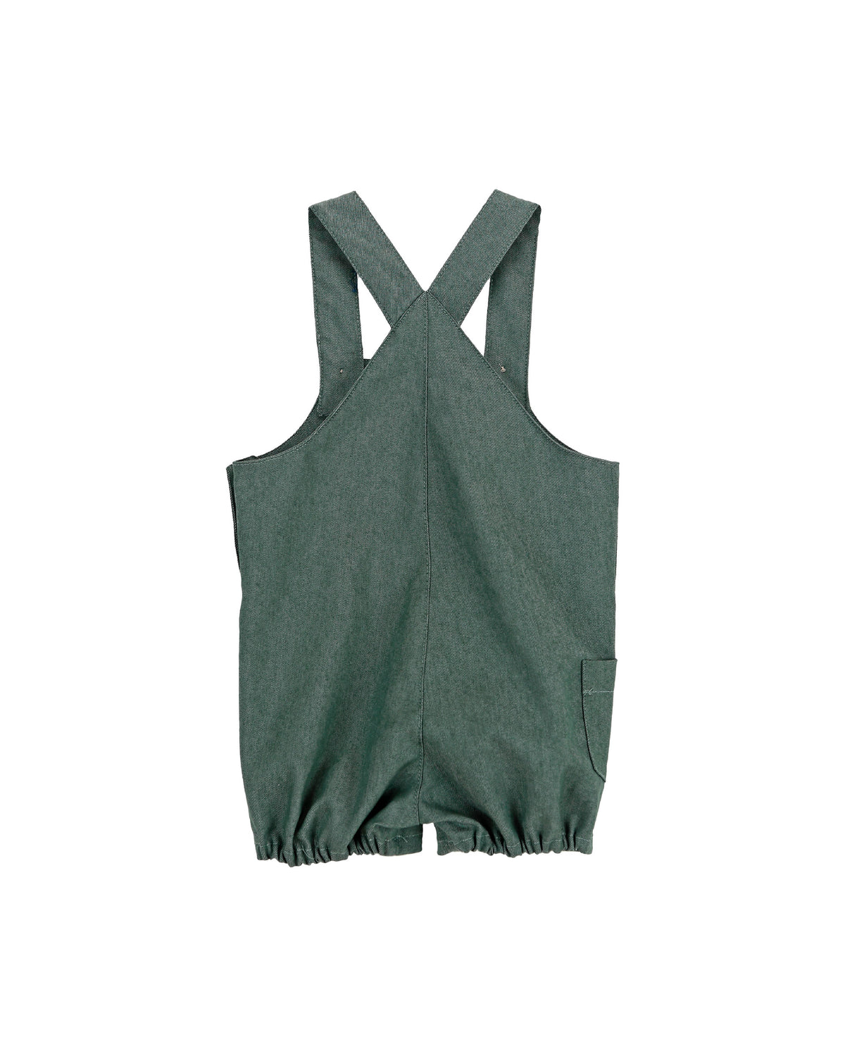Dungaree Set 'Sintra'