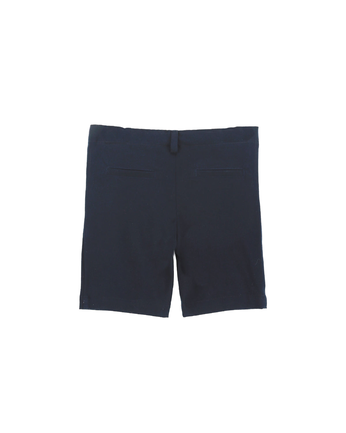 Short Set 'Burgundy Gante'