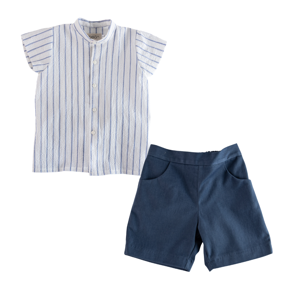 Short Set 'Maren'