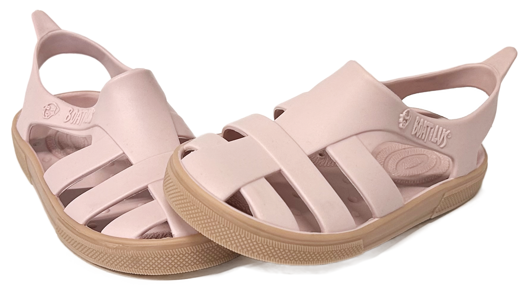 Boatilus Bioty Pink Jelly