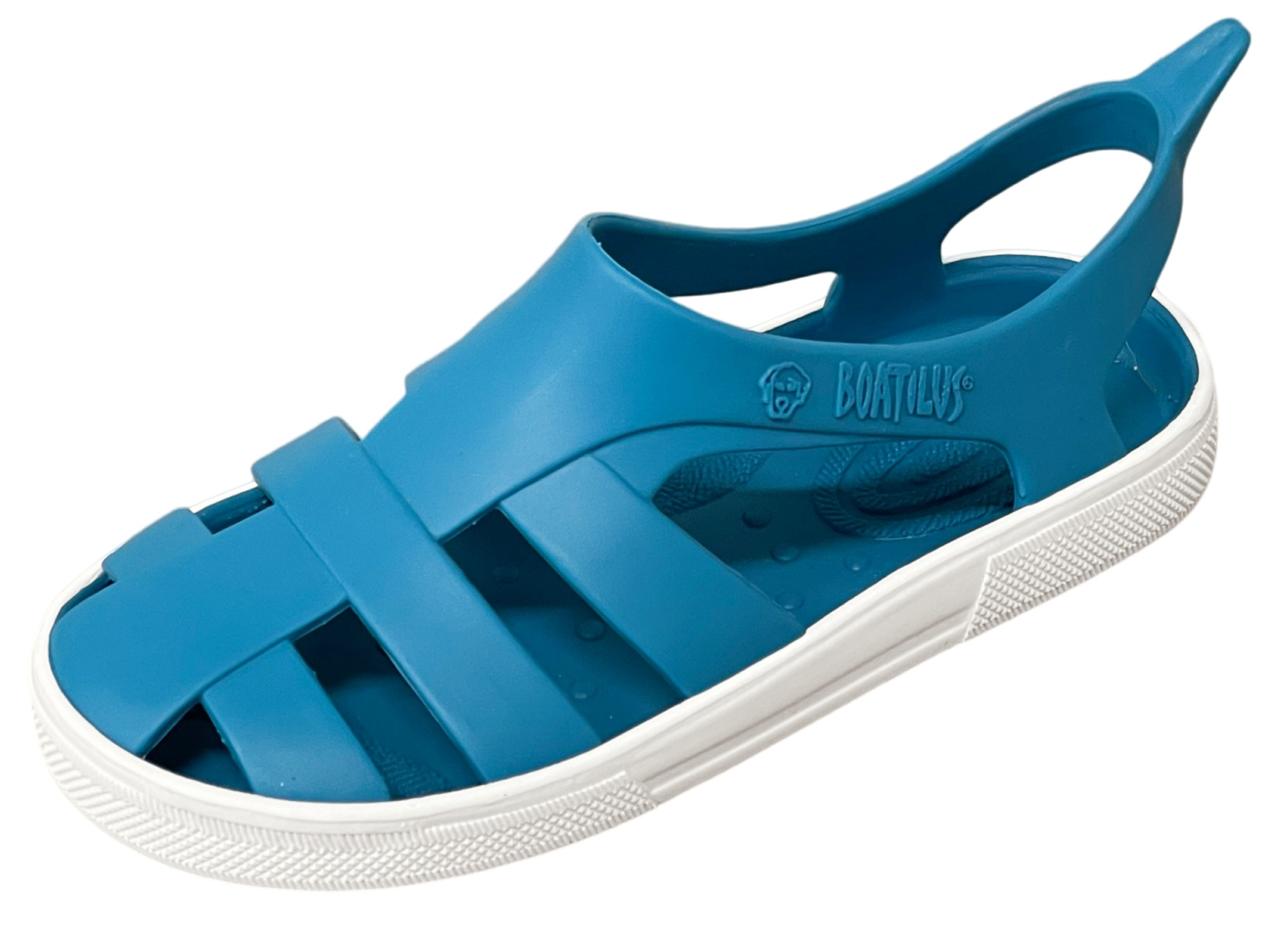 Boatilus Bioty Caribe Blue Jelly