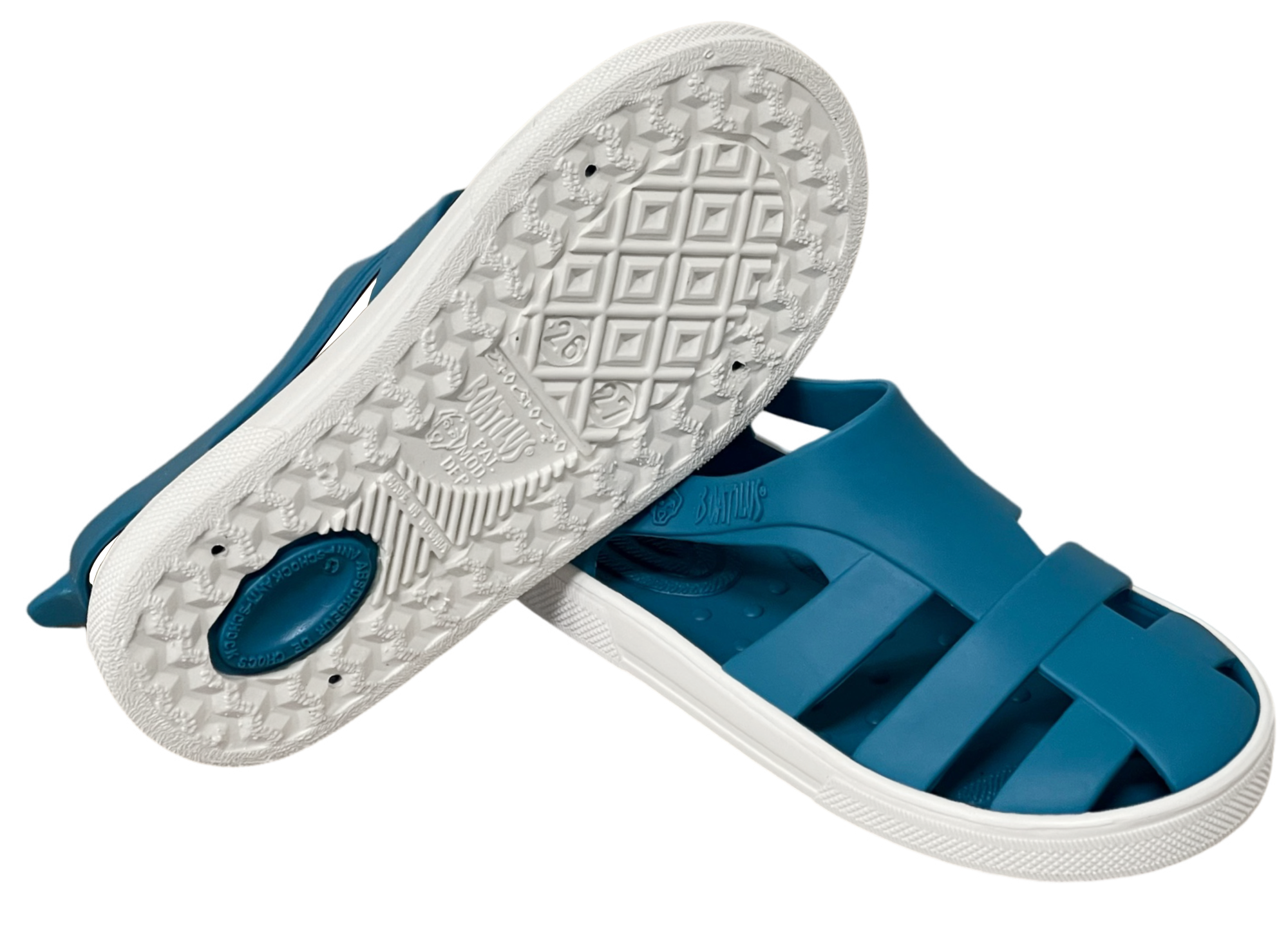 Boatilus Bioty Caribe Blue Jelly