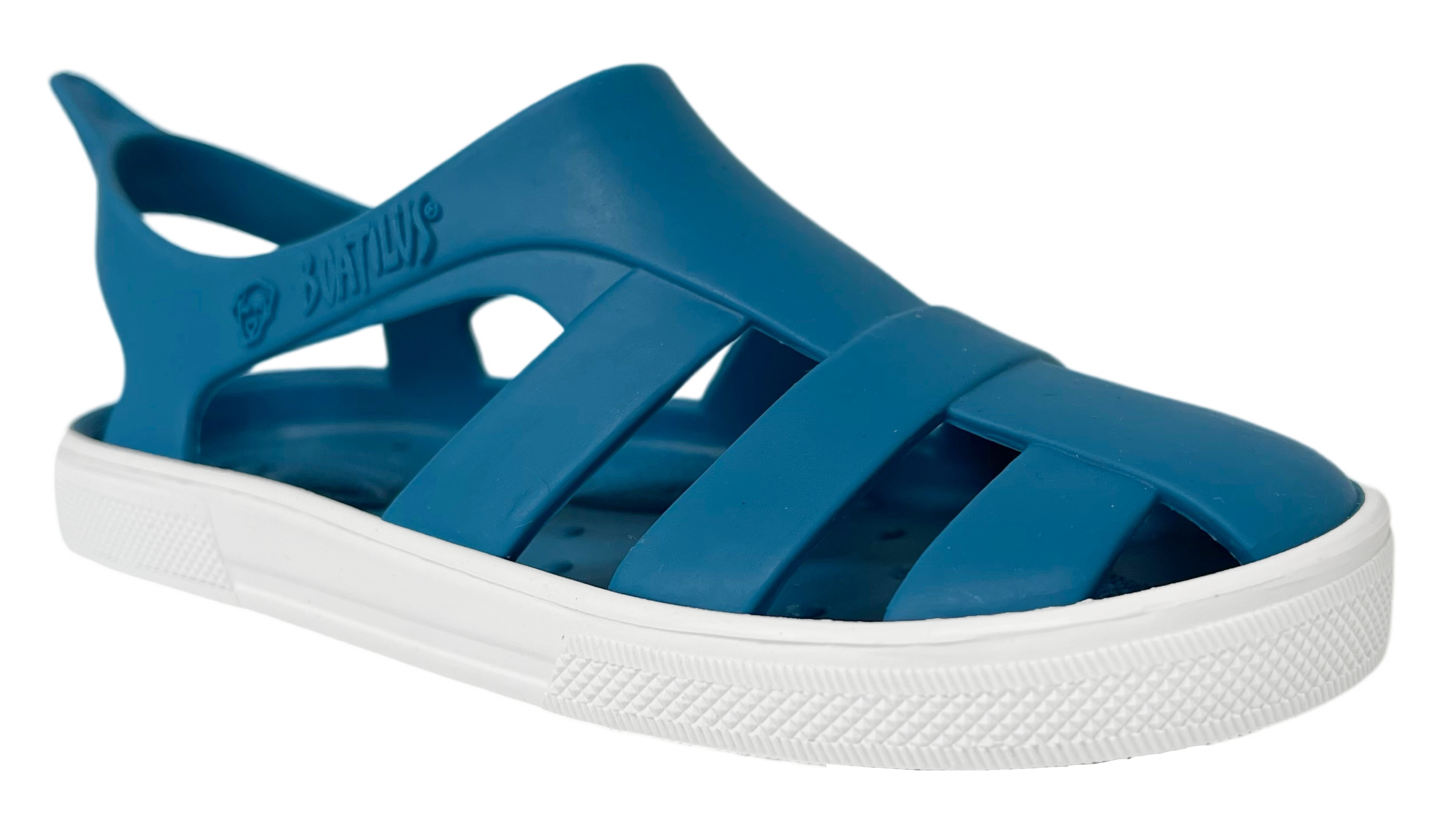 Boatilus Bioty Caribe Blue Jelly